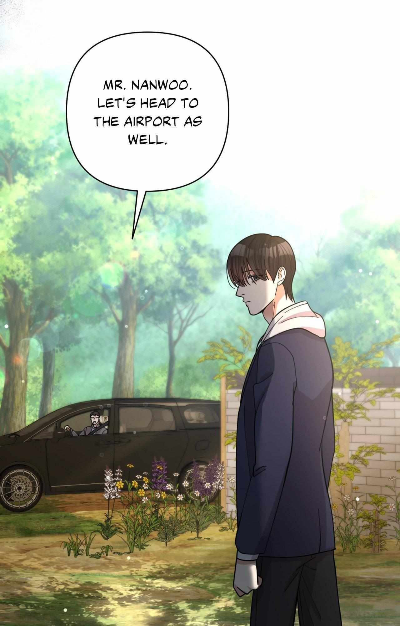 The Brilliant Darkness Chapter 42 page 71 - 