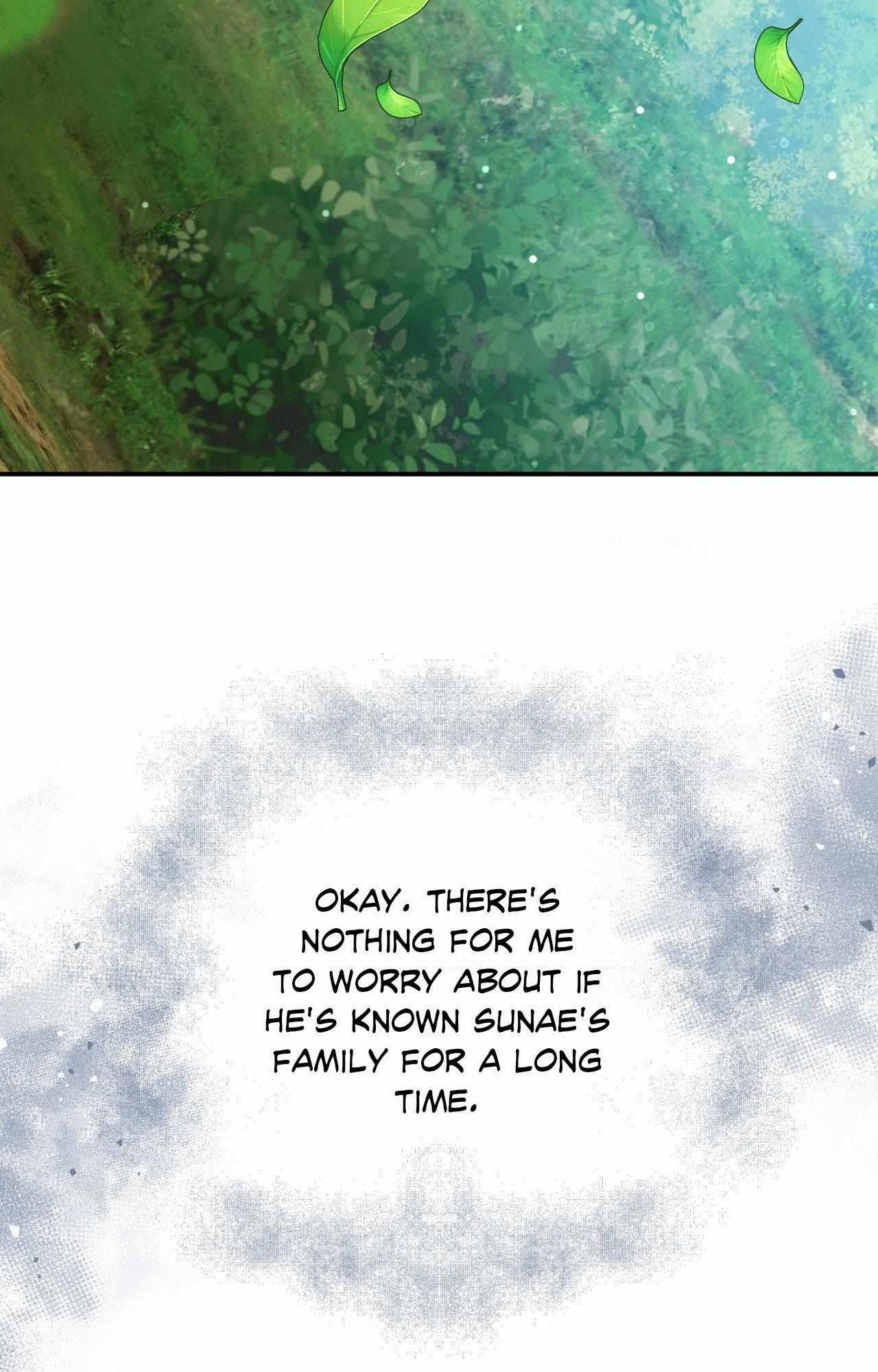 The Brilliant Darkness Chapter 42 page 72 - 