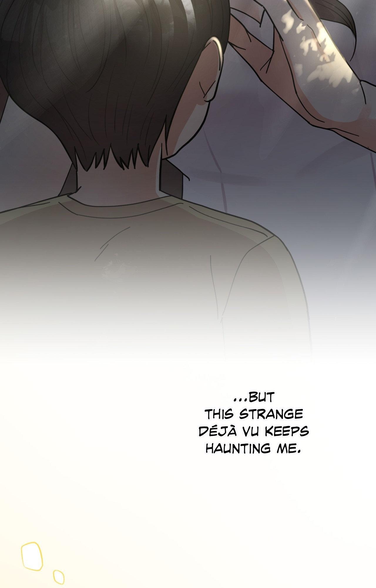 The Brilliant Darkness Chapter 42 page 74 - 