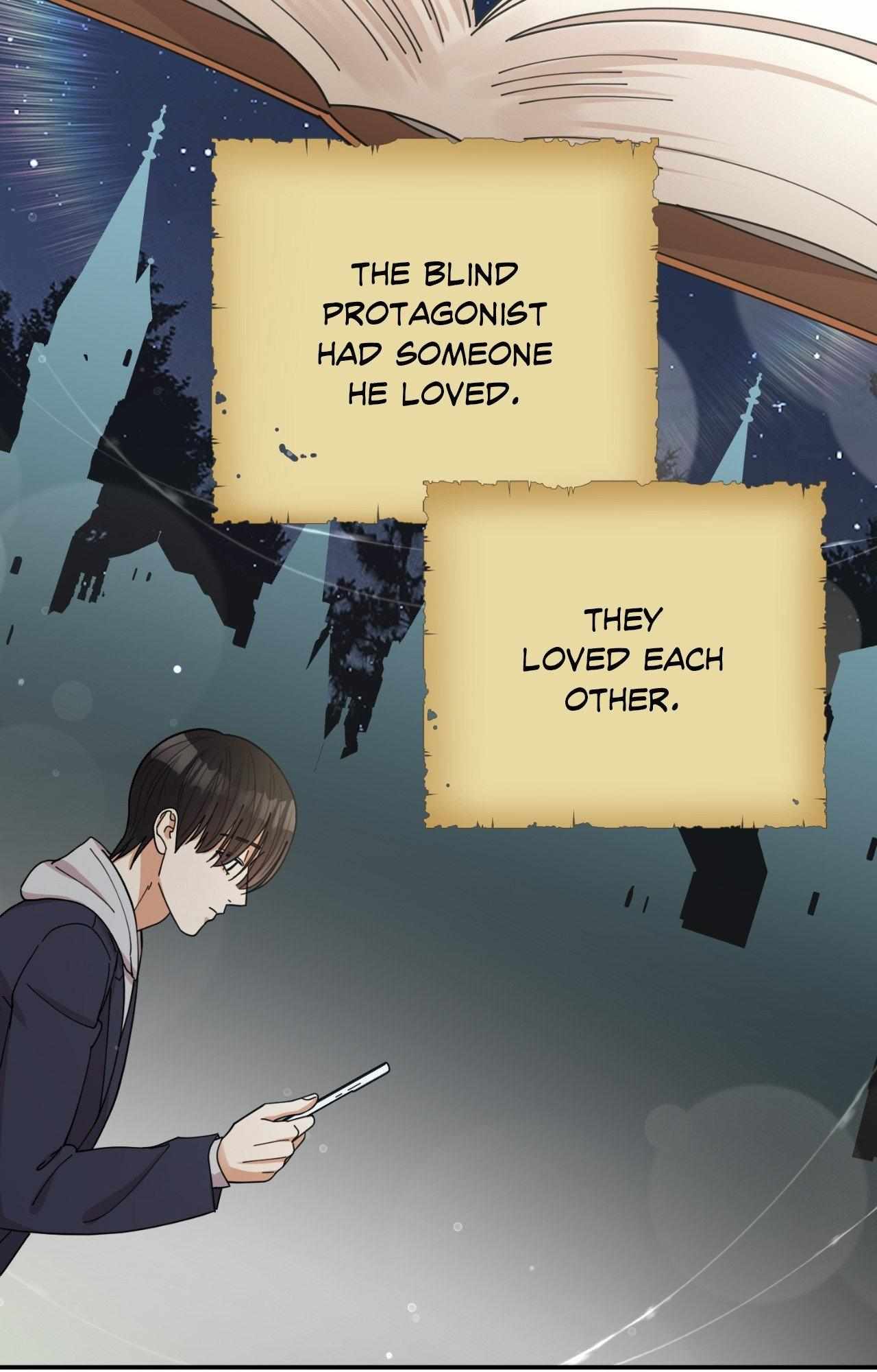 The Brilliant Darkness Chapter 42 page 82 - 