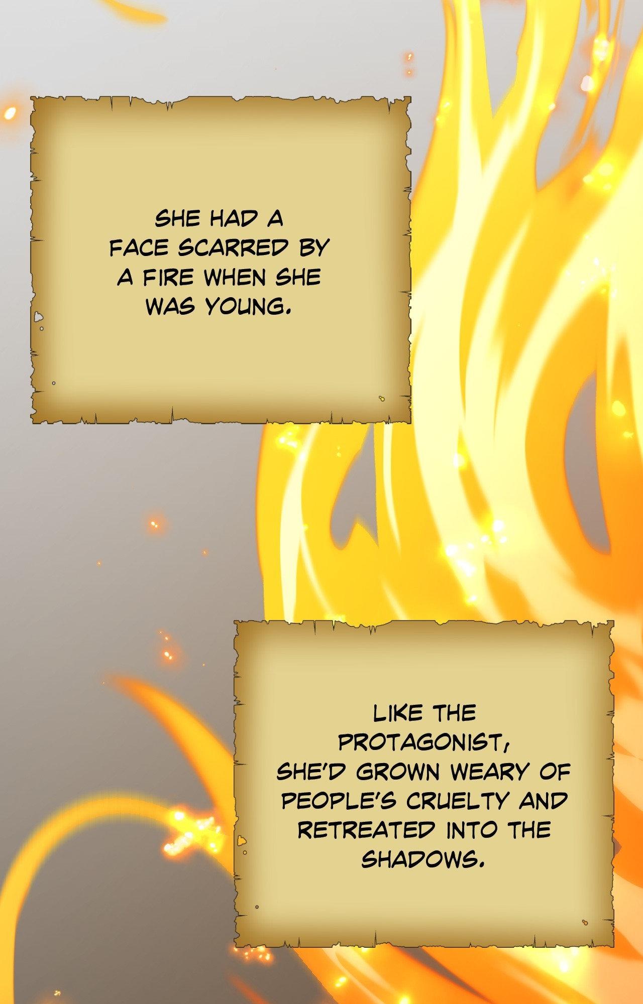 The Brilliant Darkness Chapter 42 page 84 - 