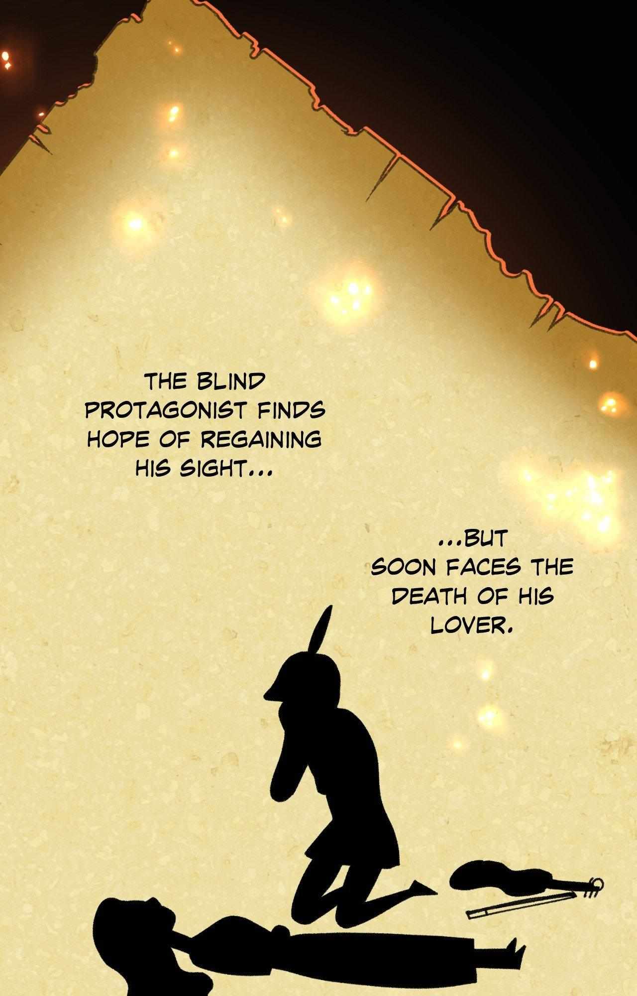 The Brilliant Darkness Chapter 42 page 87 - 