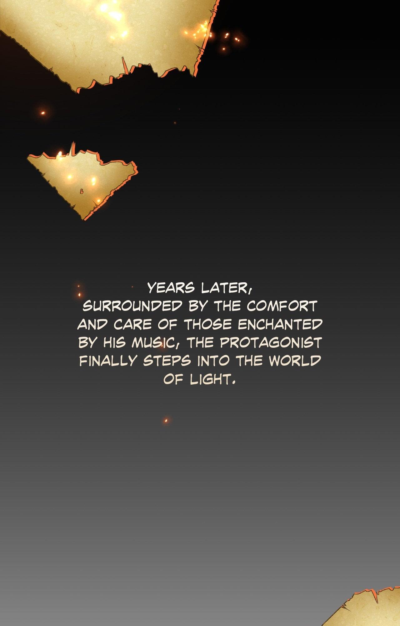 The Brilliant Darkness Chapter 42 page 89 - 