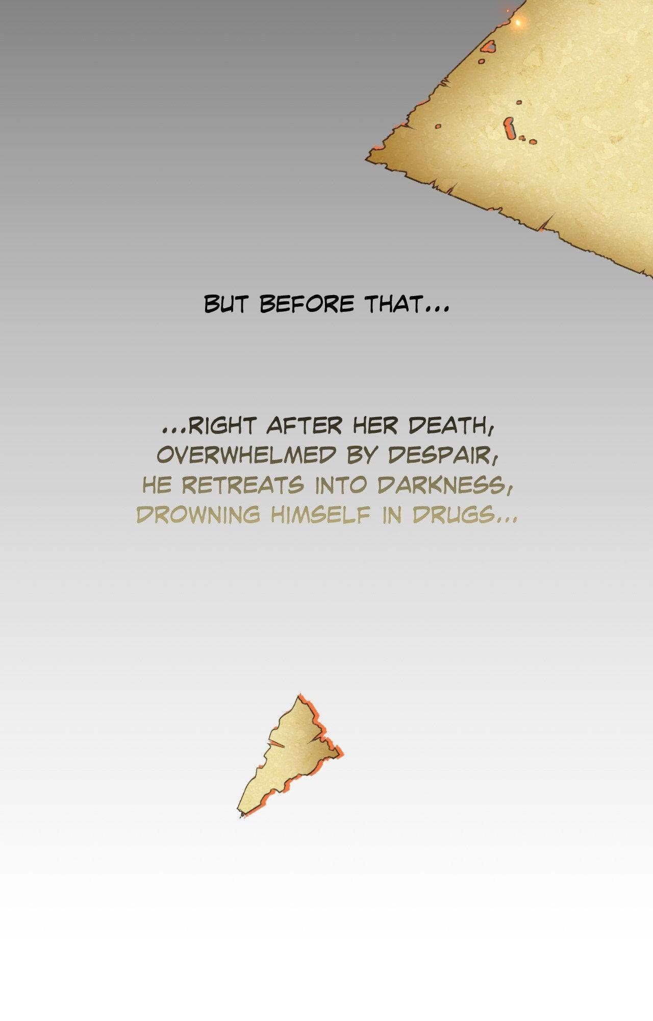 The Brilliant Darkness Chapter 42 page 90 - 