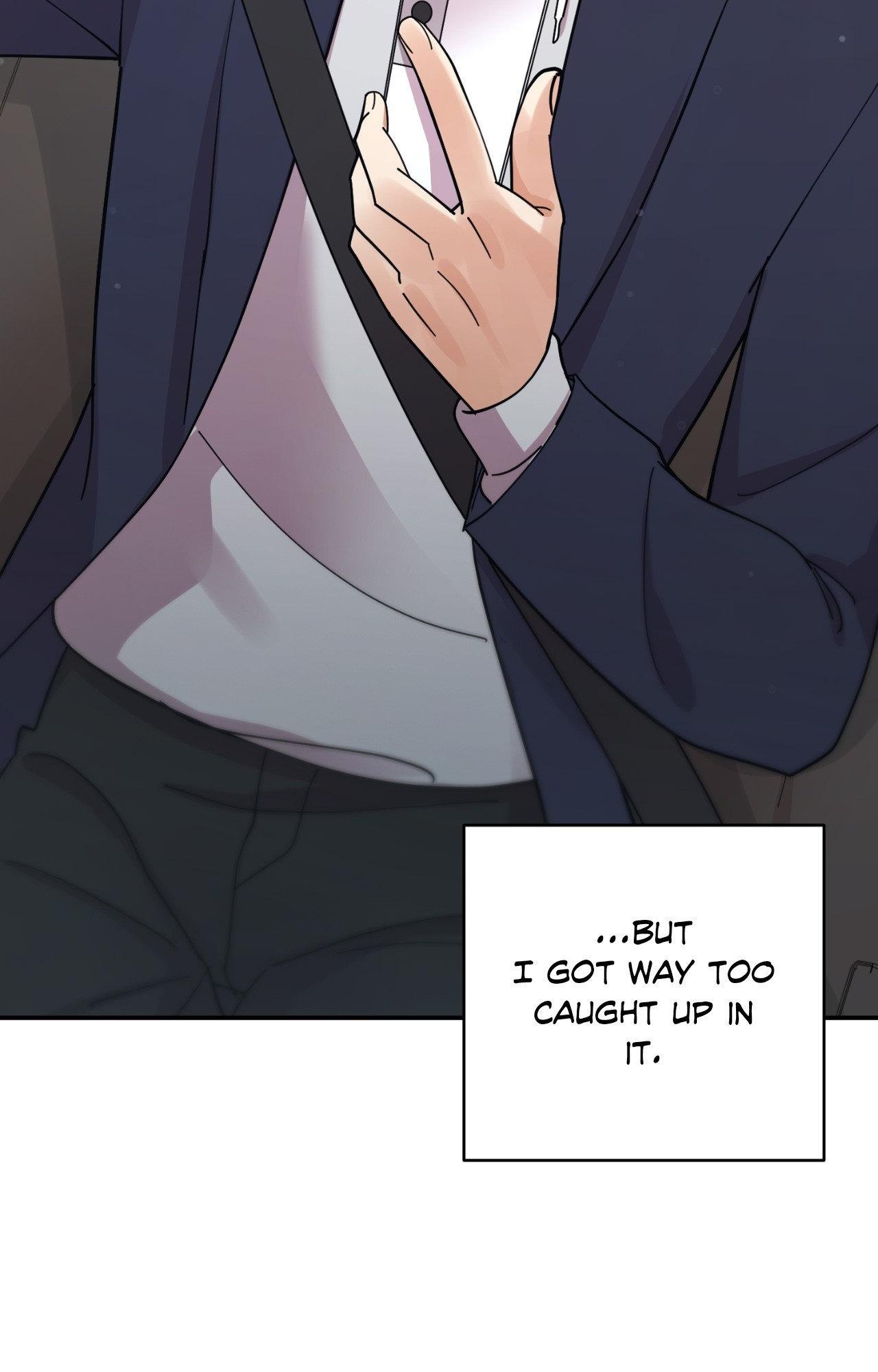 The Brilliant Darkness Chapter 42 page 94 - 