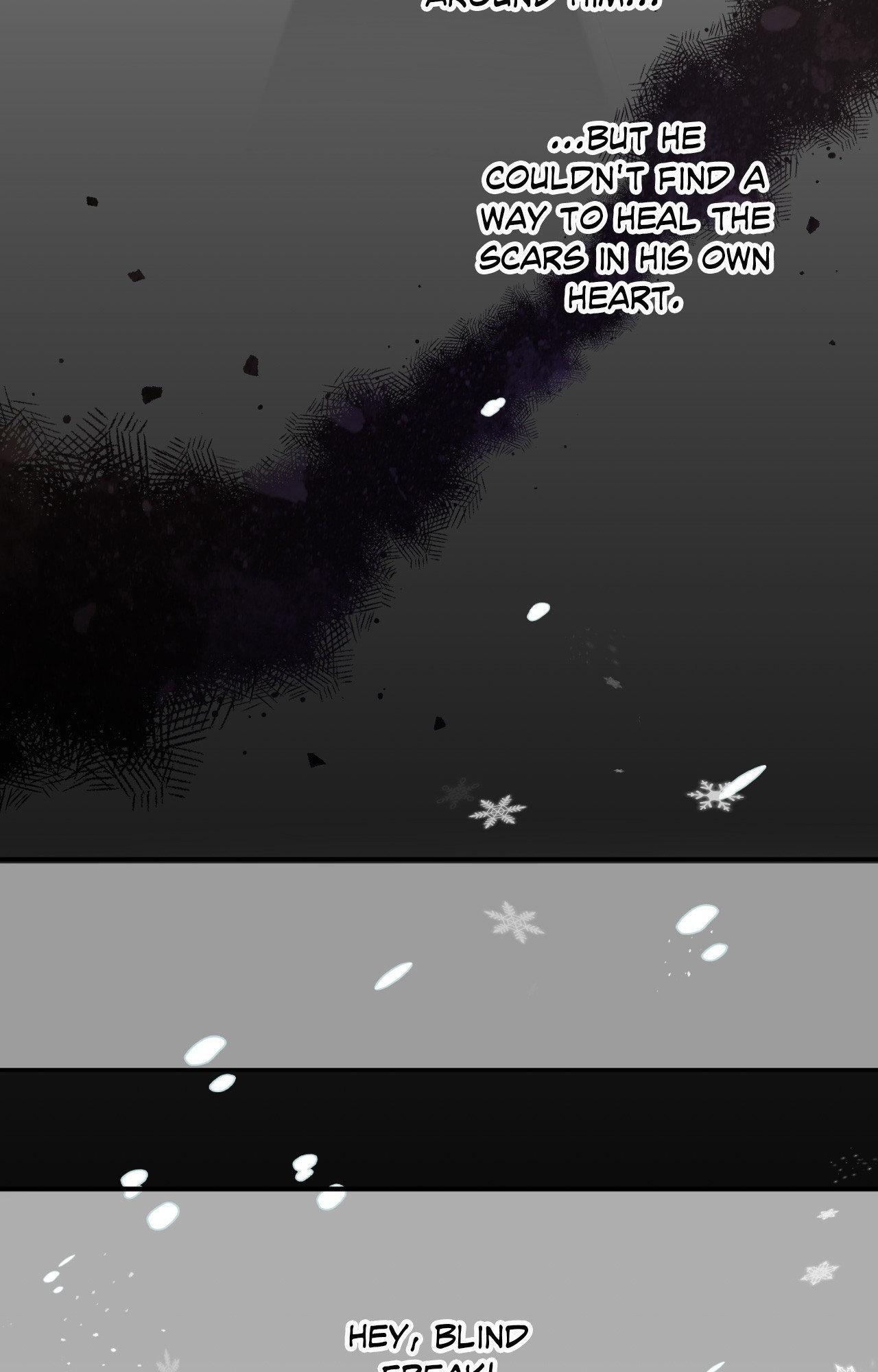 The Brilliant Darkness Chapter 42 page 97 - 