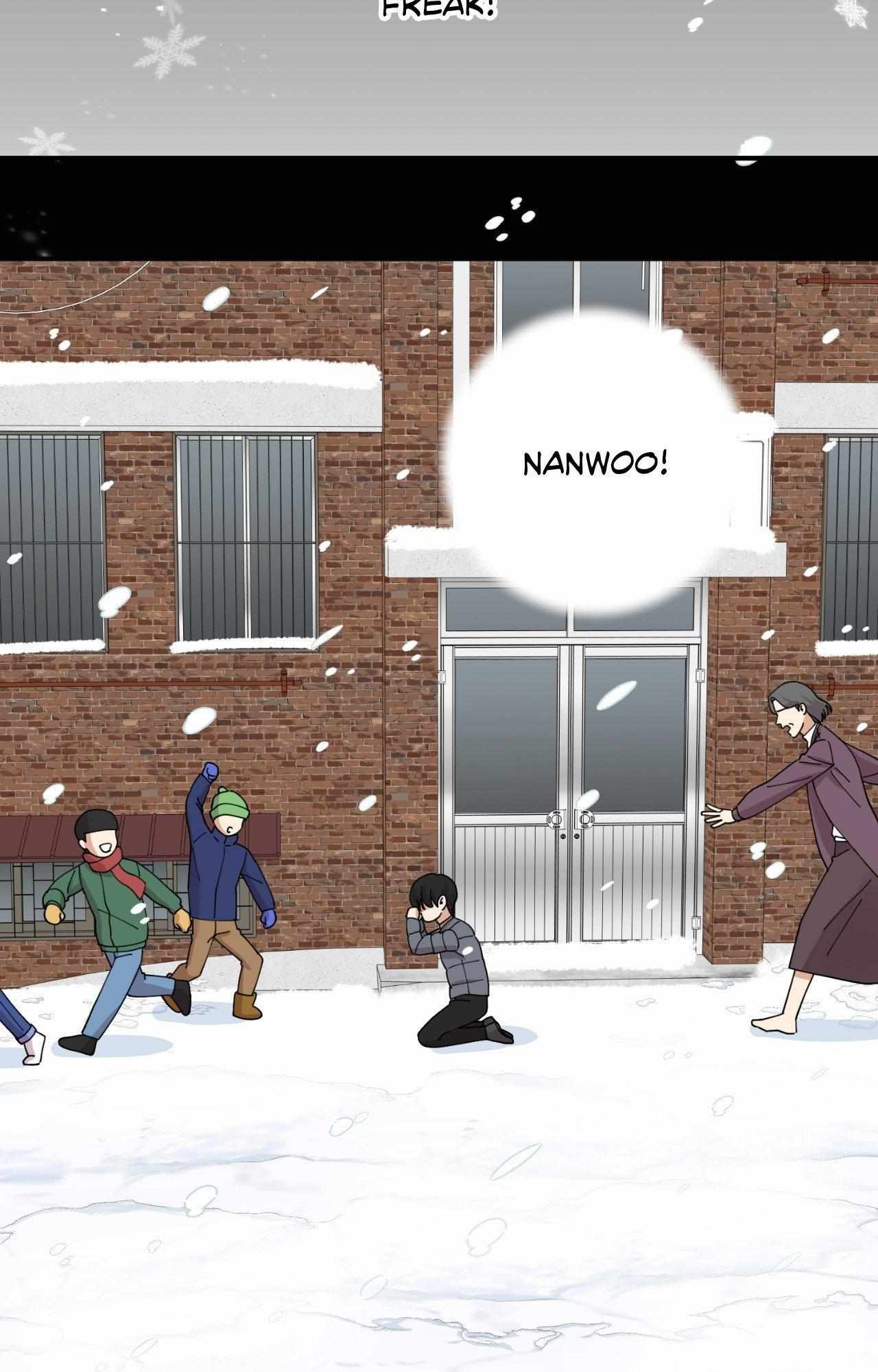 The Brilliant Darkness Chapter 42 page 100 - 