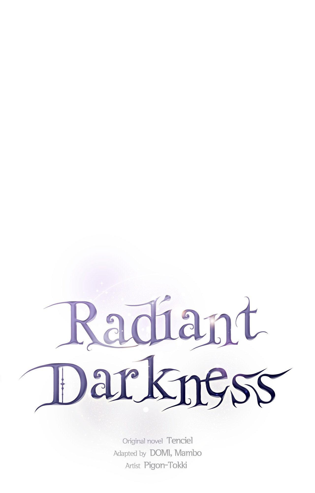 The Brilliant Darkness Chapter 43 page 1 - 