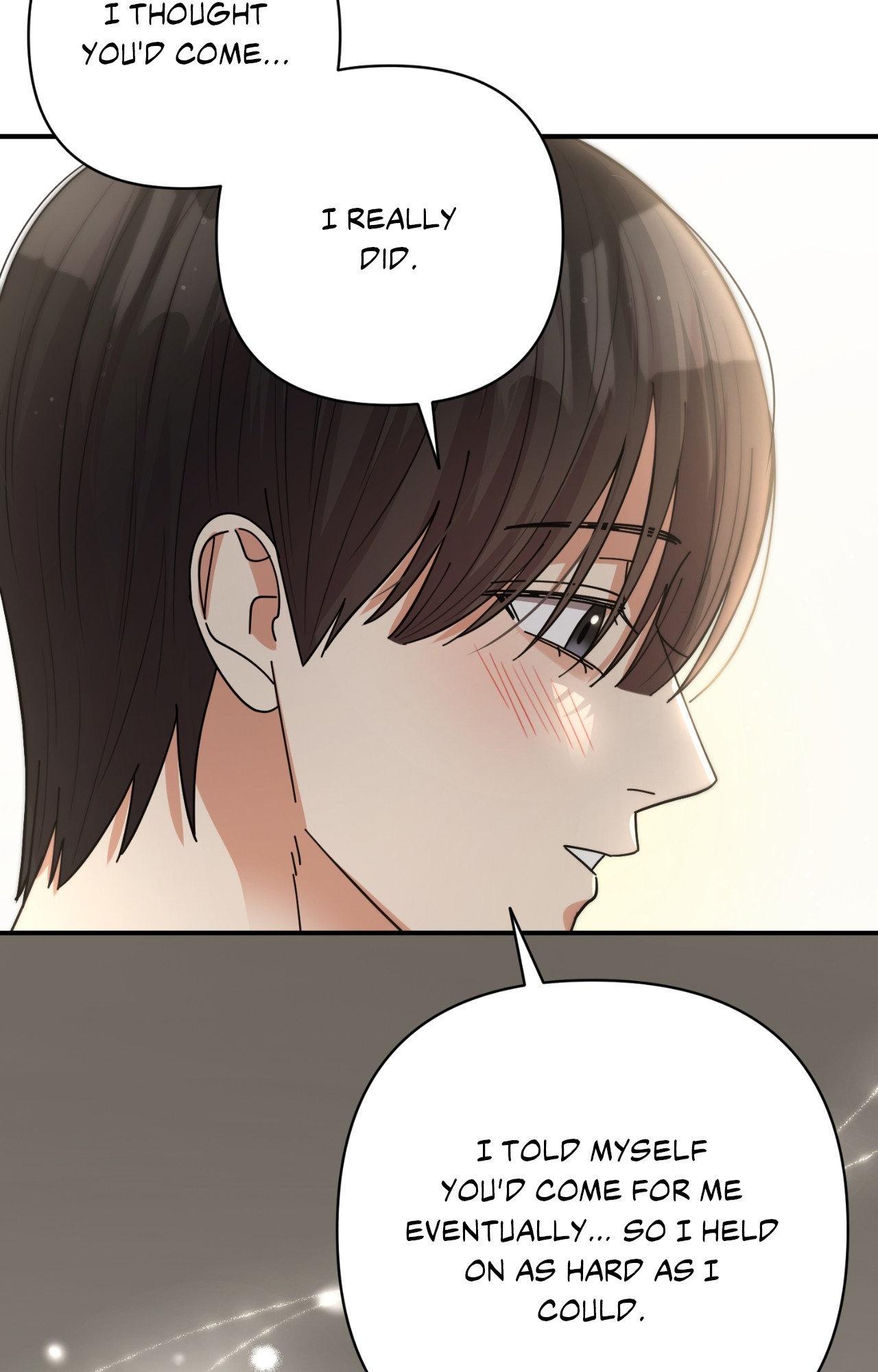 The Brilliant Darkness Chapter 43 page 101 - 