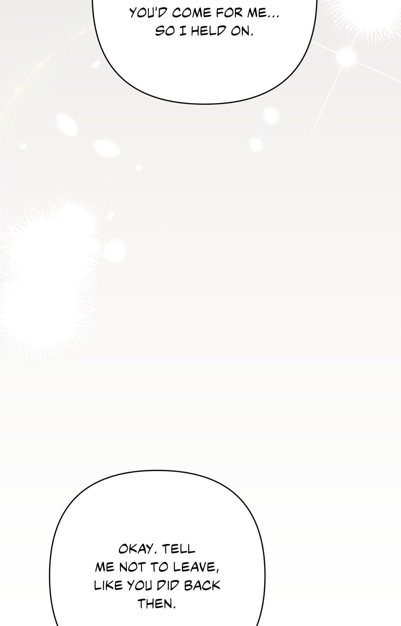 The Brilliant Darkness Chapter 43 page 104 - 