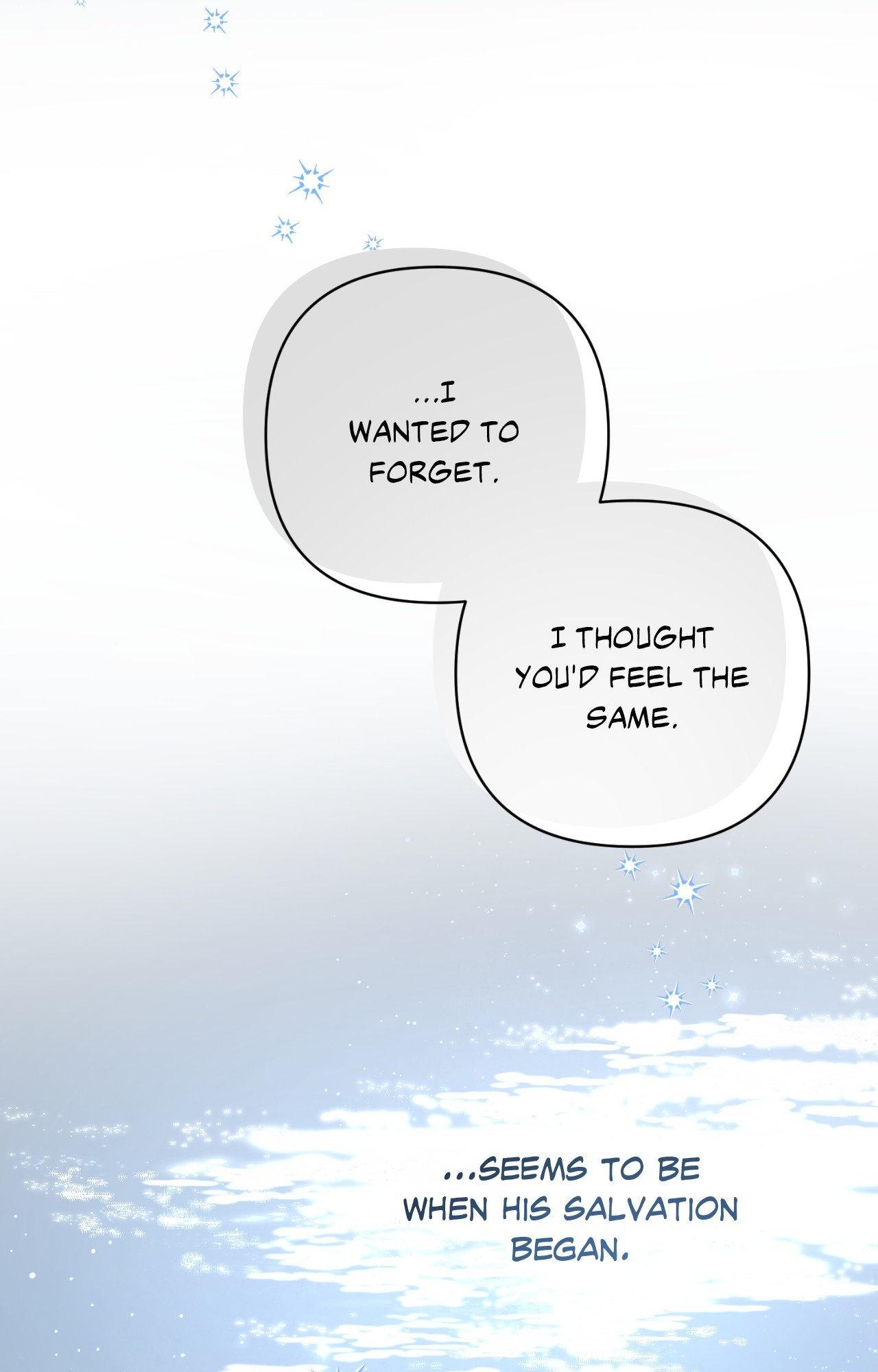 The Brilliant Darkness Chapter 43 page 108 - 