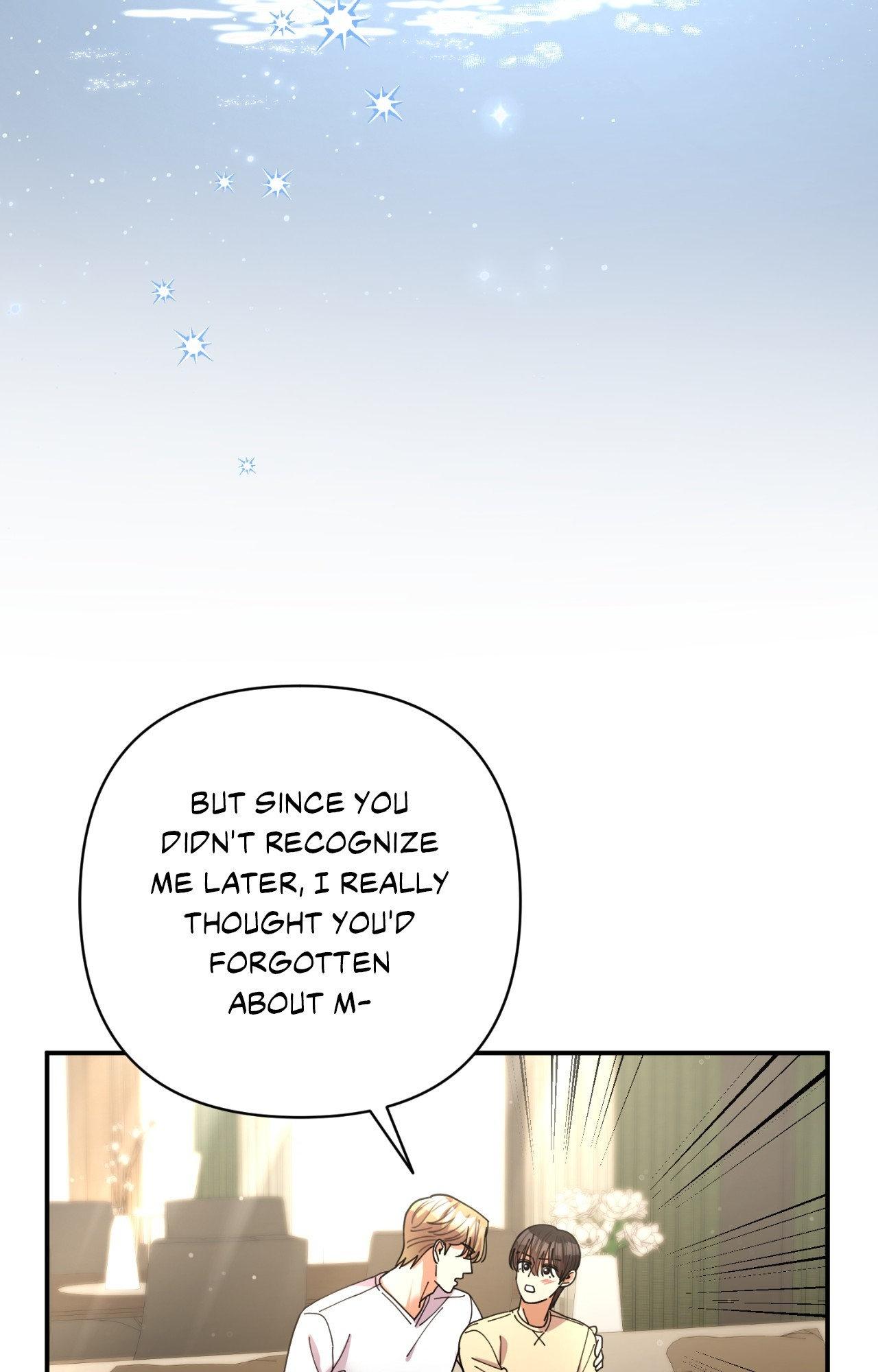 The Brilliant Darkness Chapter 43 page 109 - 