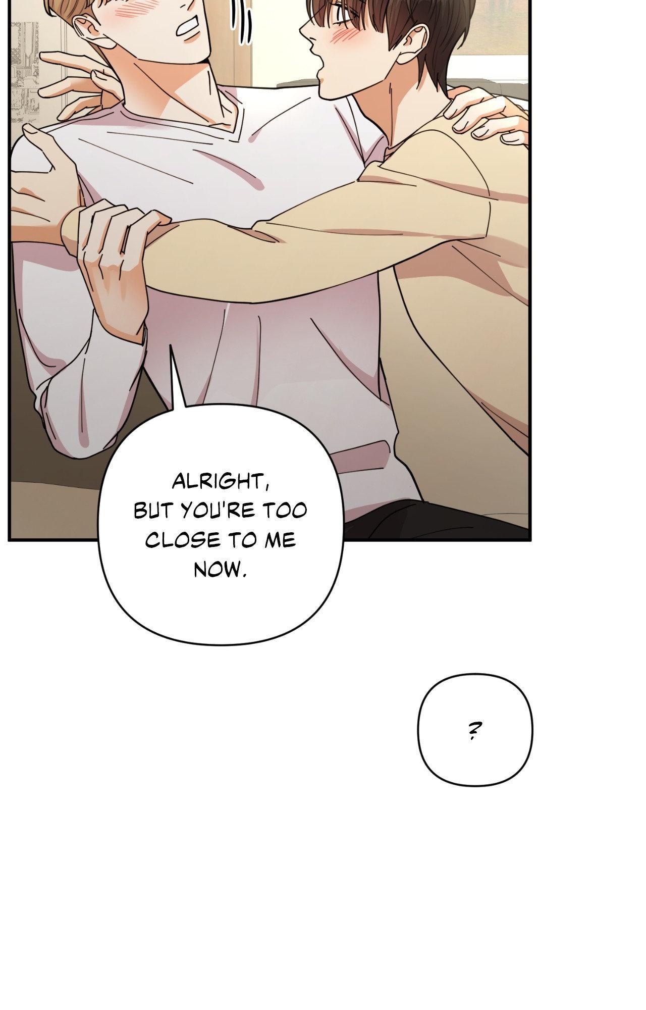 The Brilliant Darkness Chapter 43 page 111 - 