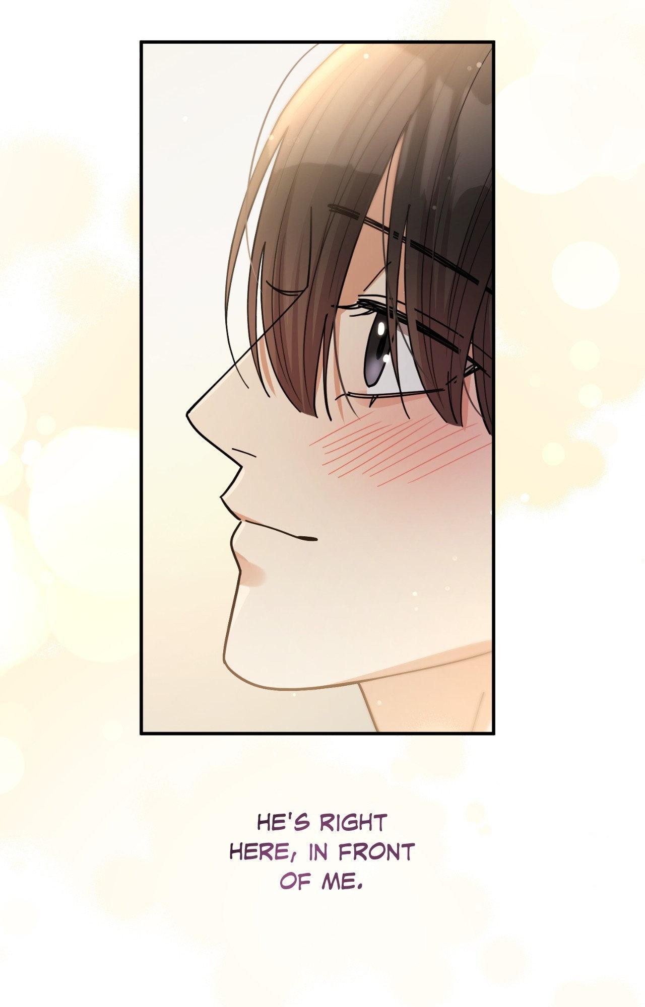 The Brilliant Darkness Chapter 43 page 114 - 
