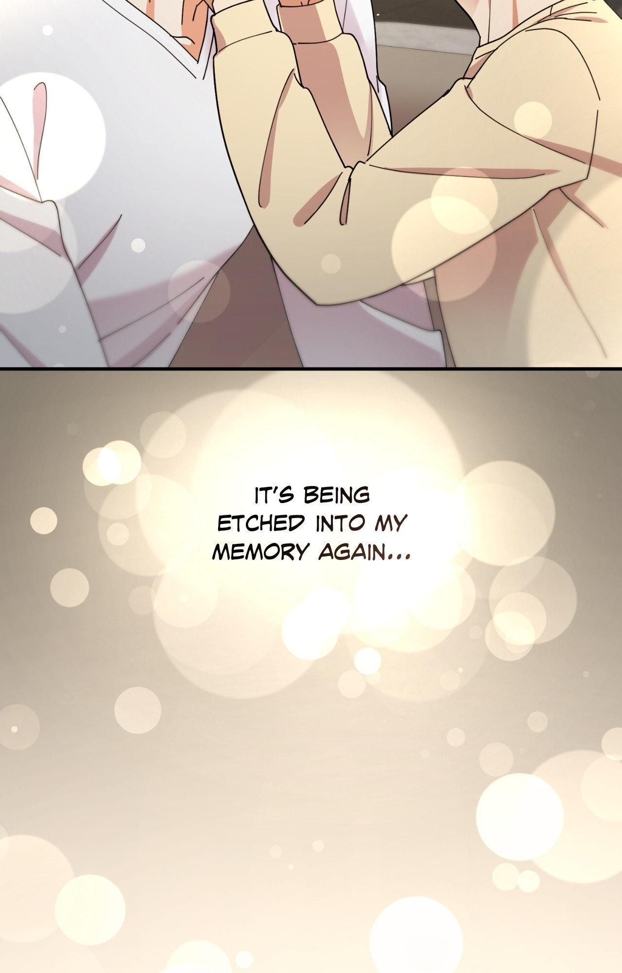 The Brilliant Darkness Chapter 43 page 118 - 
