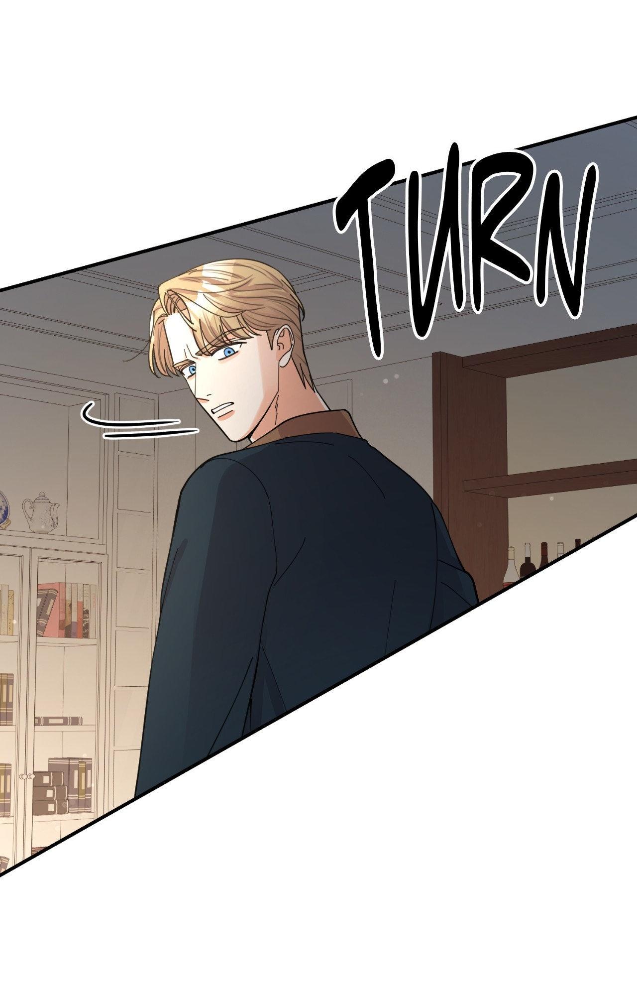 The Brilliant Darkness Chapter 43 page 13 - 