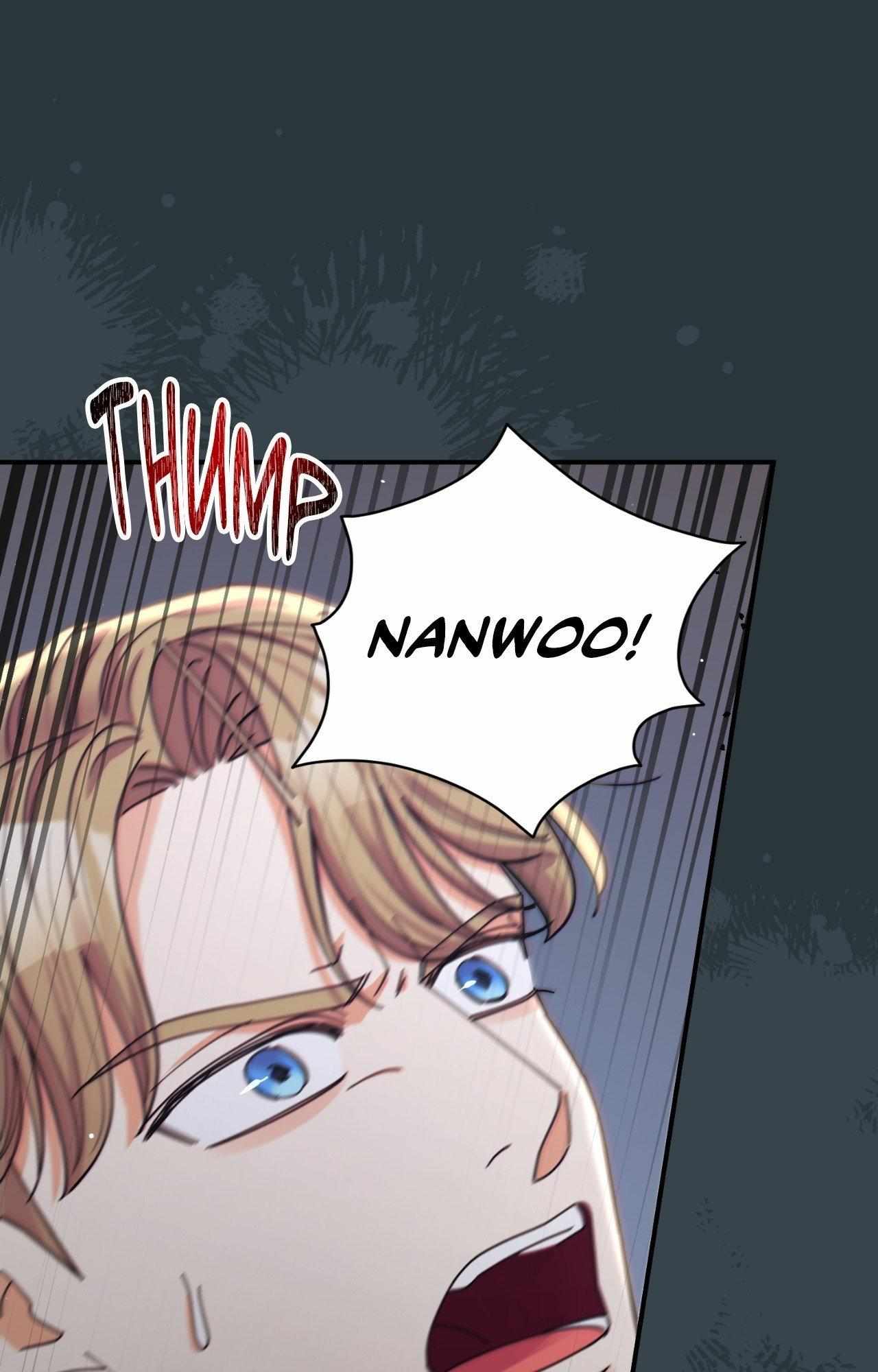 The Brilliant Darkness Chapter 43 page 18 - 