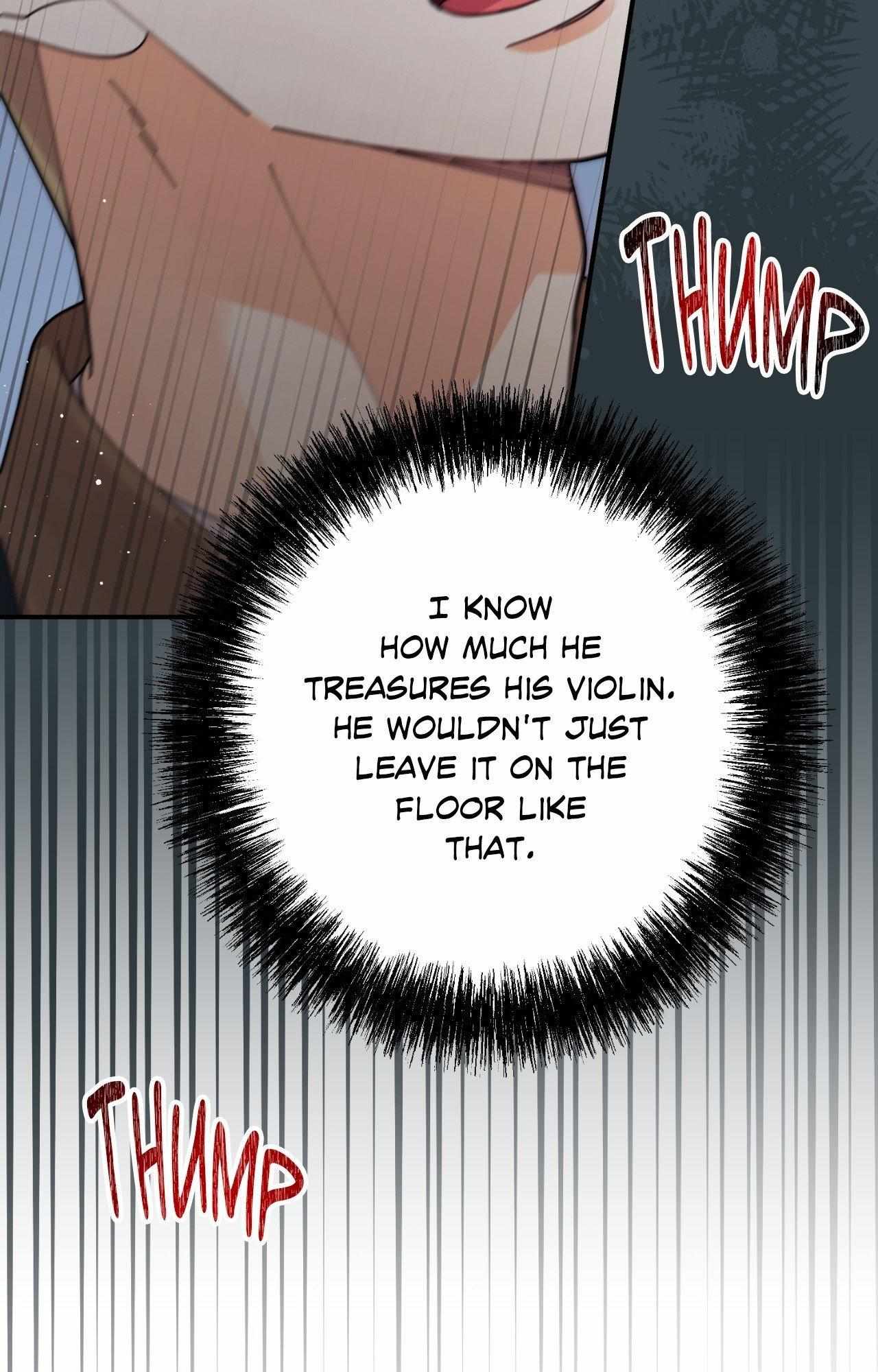The Brilliant Darkness Chapter 43 page 19 - 