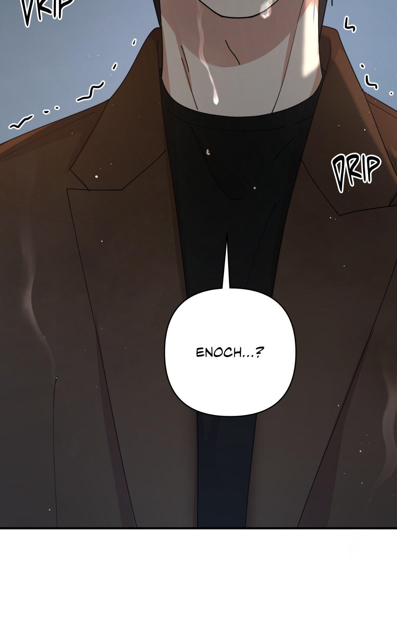 The Brilliant Darkness Chapter 43 page 27 - 