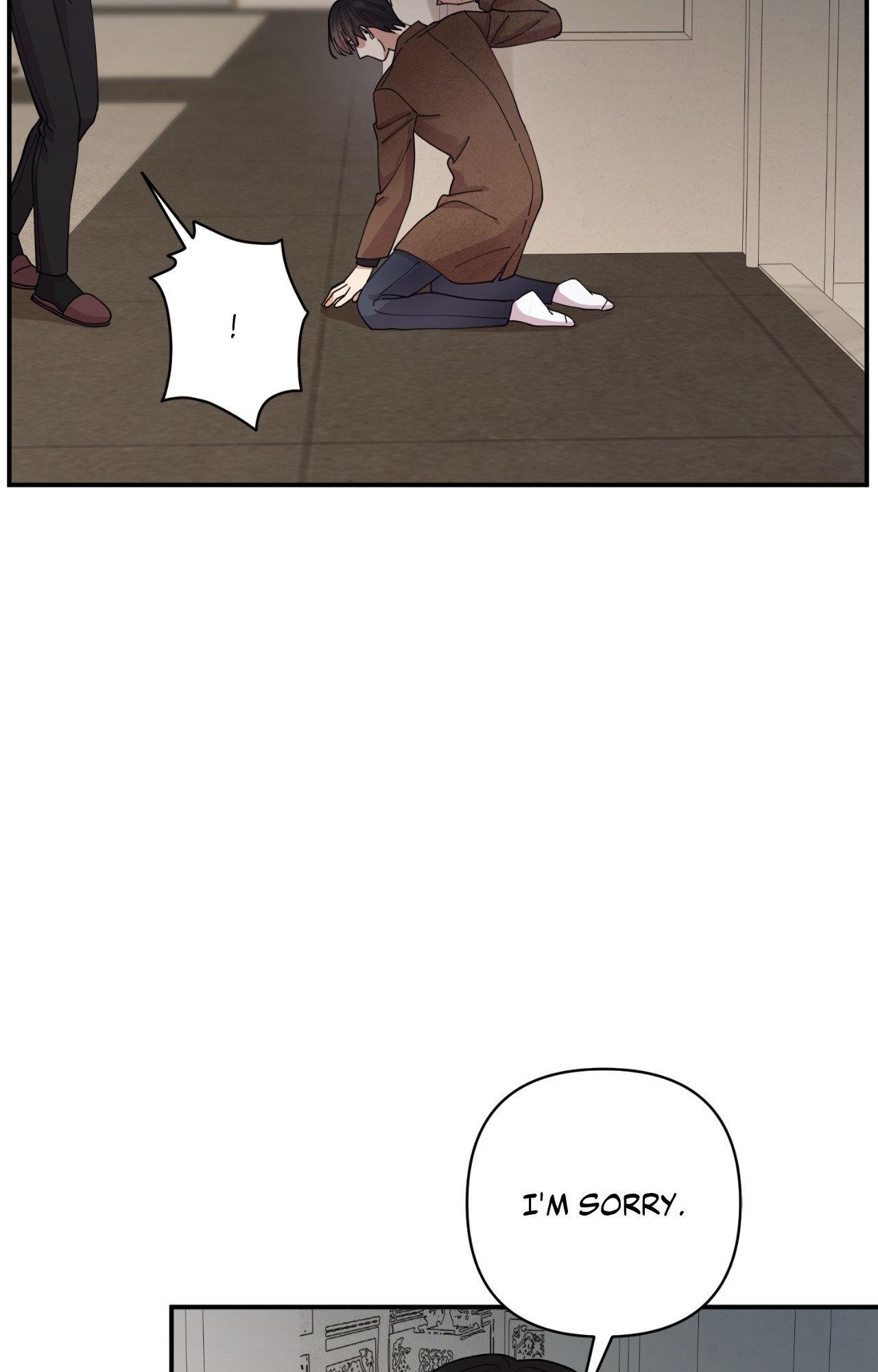 The Brilliant Darkness Chapter 43 page 29 - 