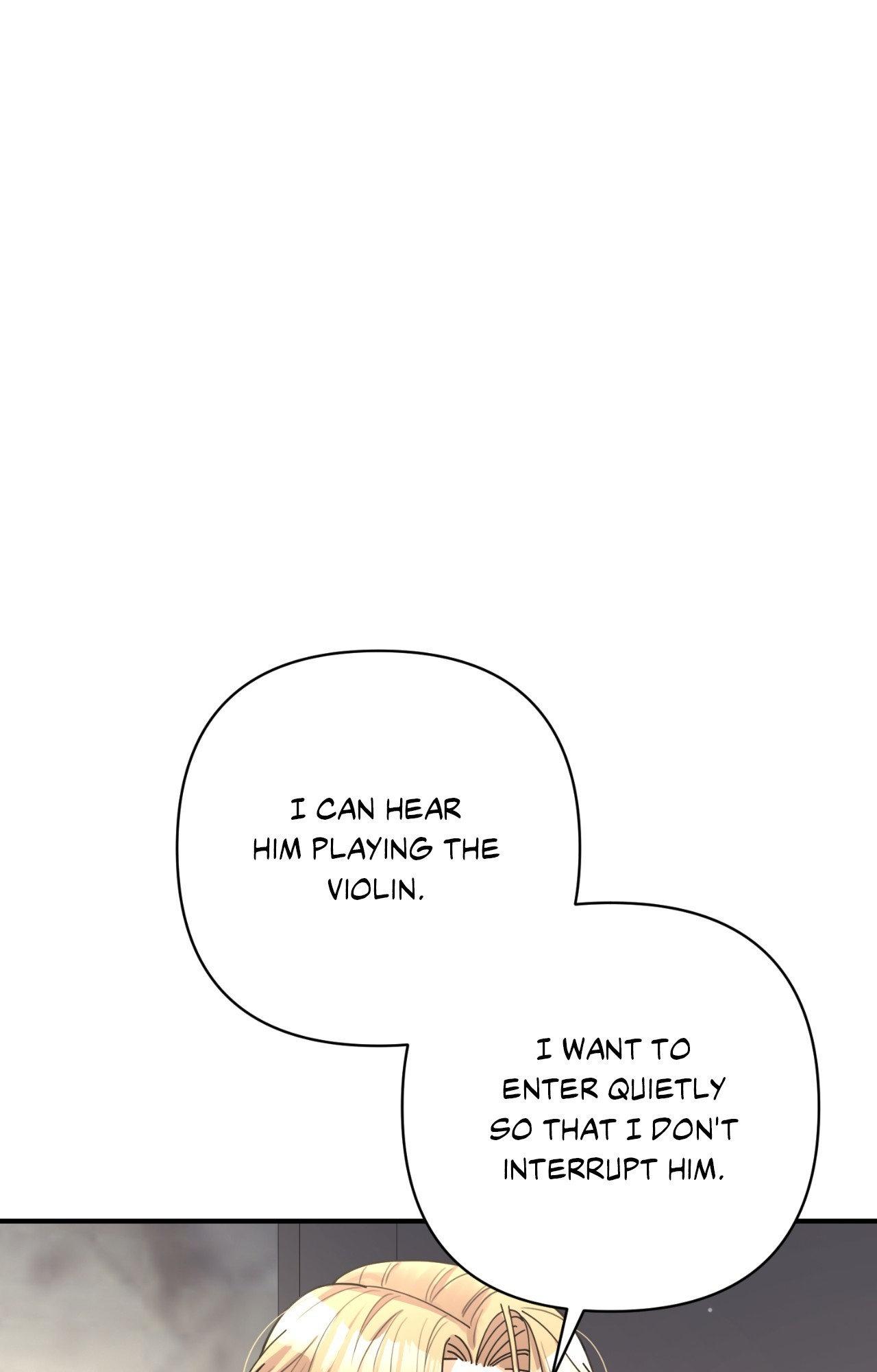 The Brilliant Darkness Chapter 43 page 4 - 