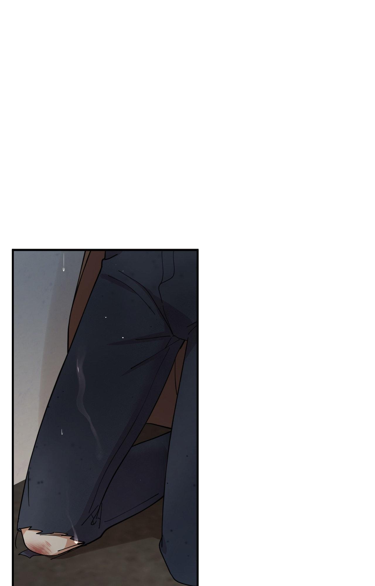 The Brilliant Darkness Chapter 43 page 31 - 