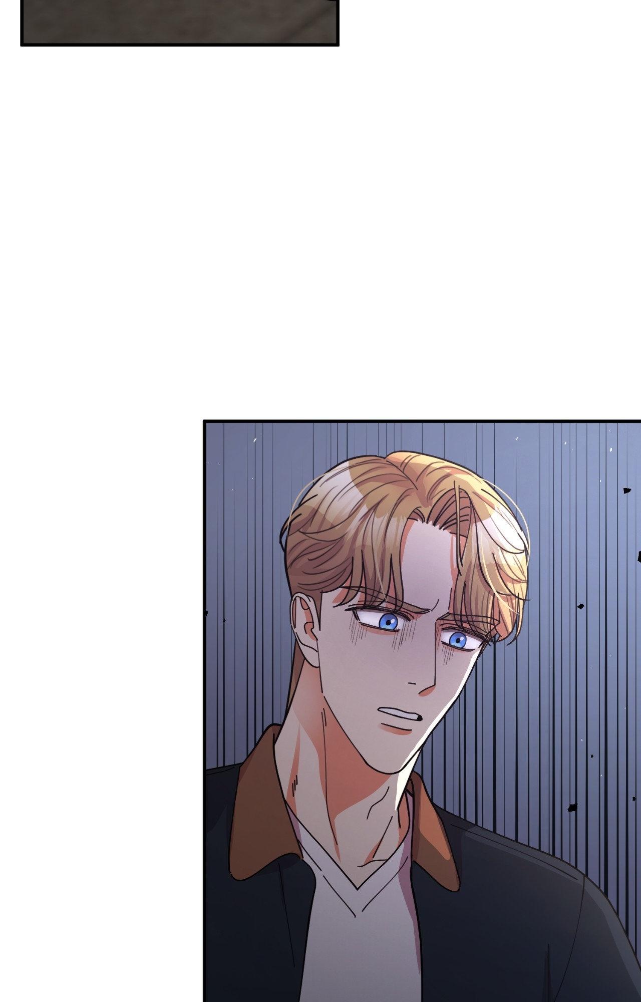 The Brilliant Darkness Chapter 43 page 32 - 