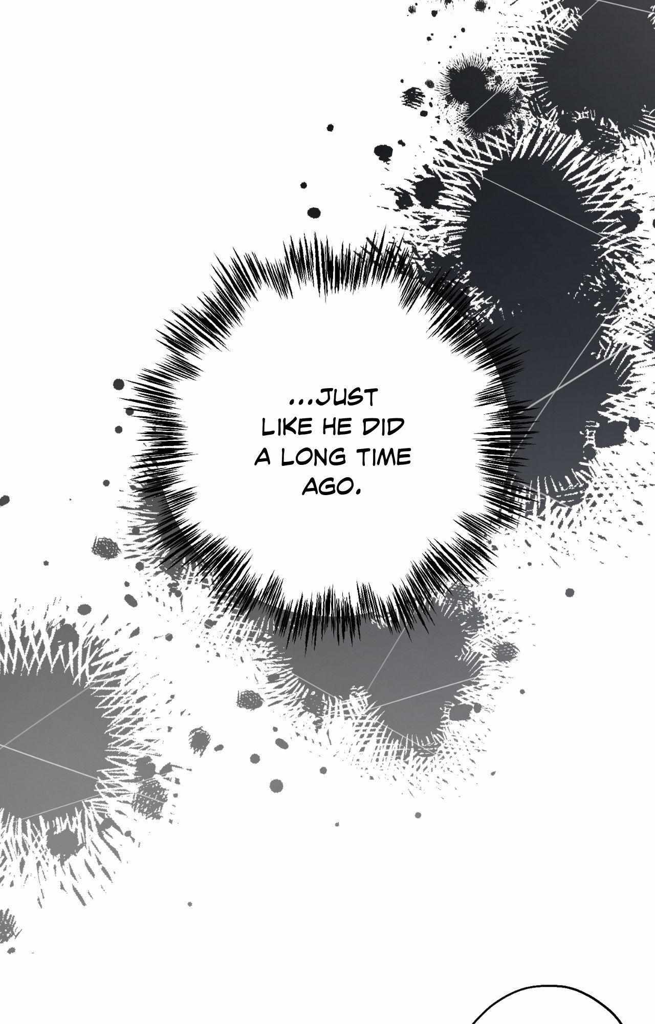 The Brilliant Darkness Chapter 43 page 34 - 