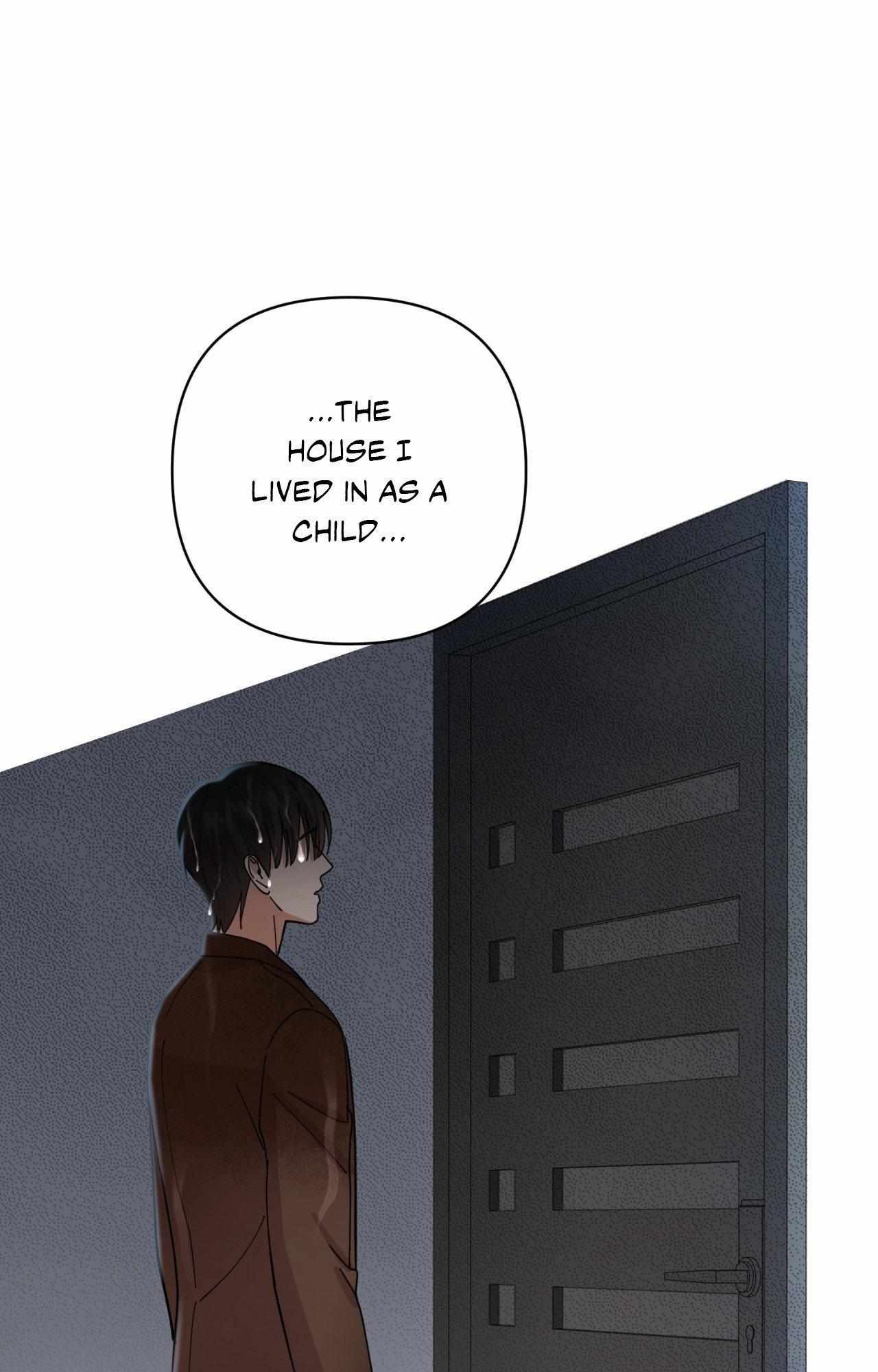 The Brilliant Darkness Chapter 43 page 39 - 