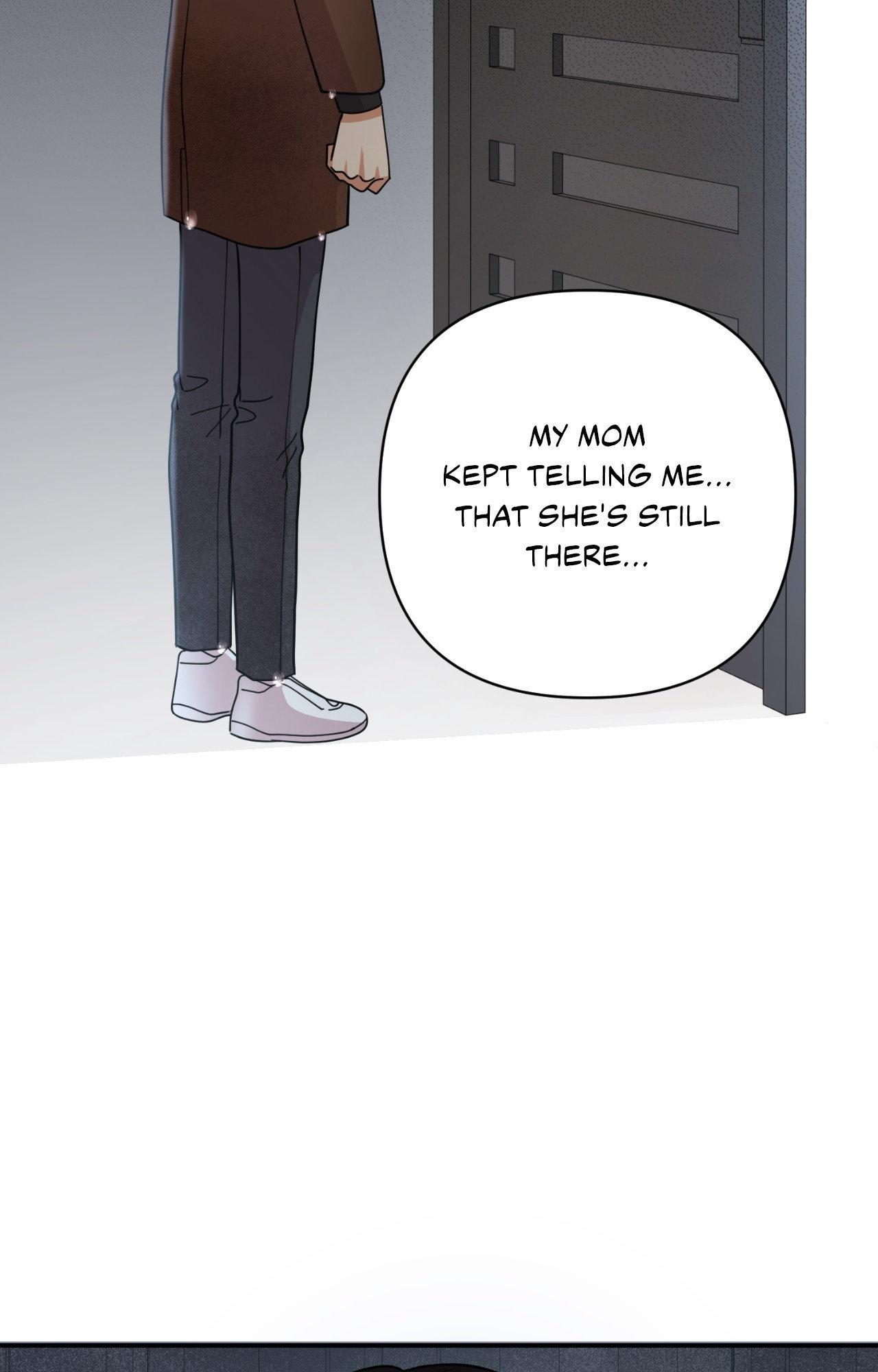 The Brilliant Darkness Chapter 43 page 40 - 