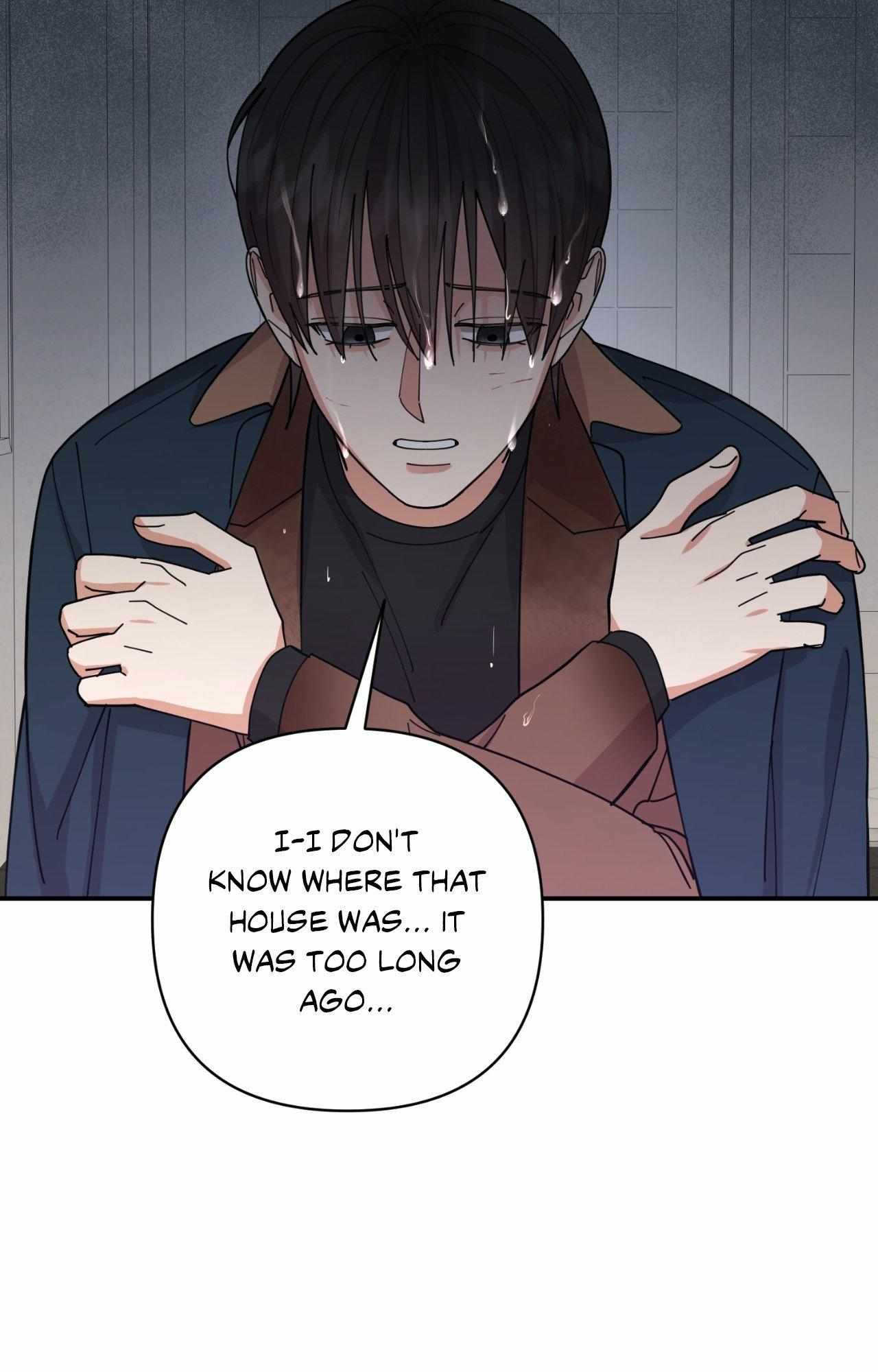 The Brilliant Darkness Chapter 43 page 41 - 