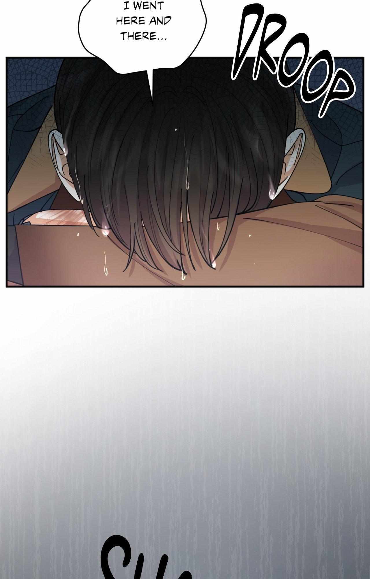 The Brilliant Darkness Chapter 43 page 43 - 