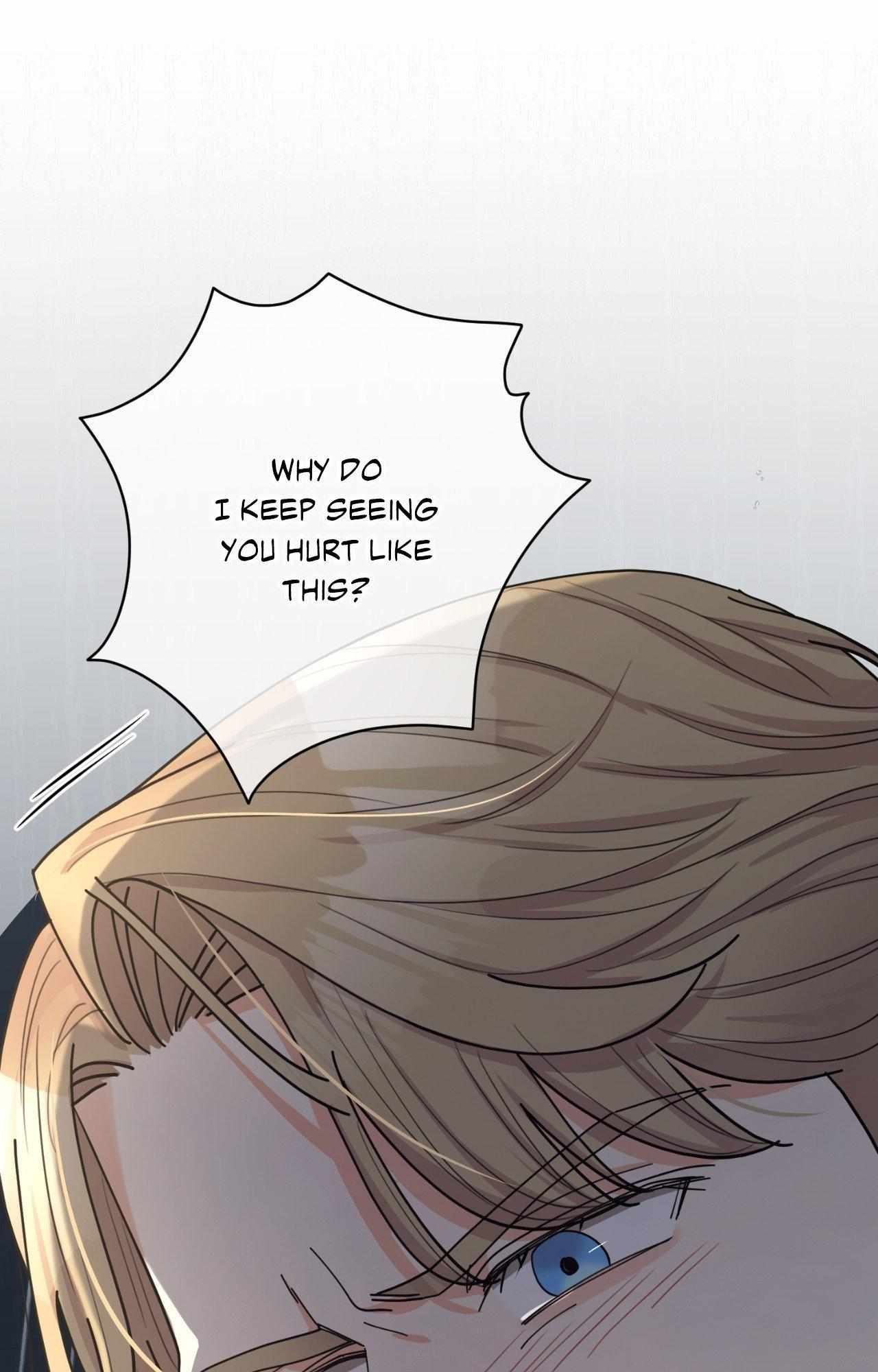 The Brilliant Darkness Chapter 43 page 47 - 