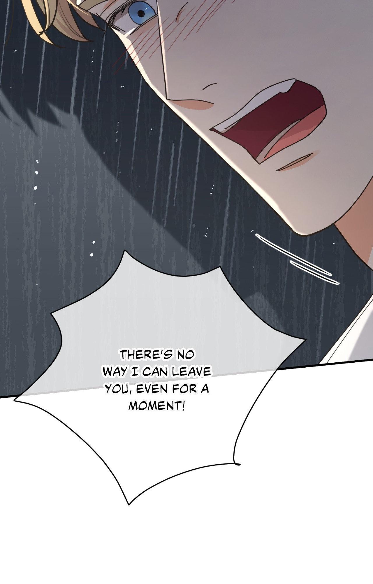 The Brilliant Darkness Chapter 43 page 48 - 