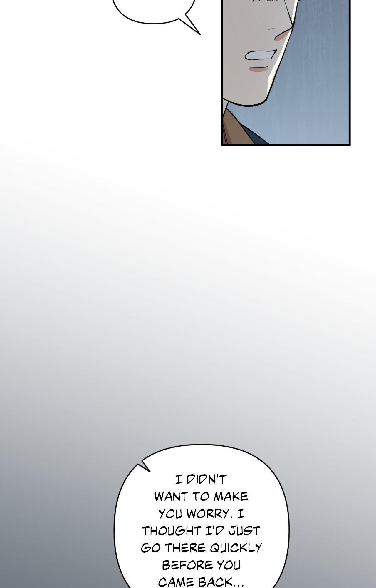 The Brilliant Darkness Chapter 43 page 51 - 