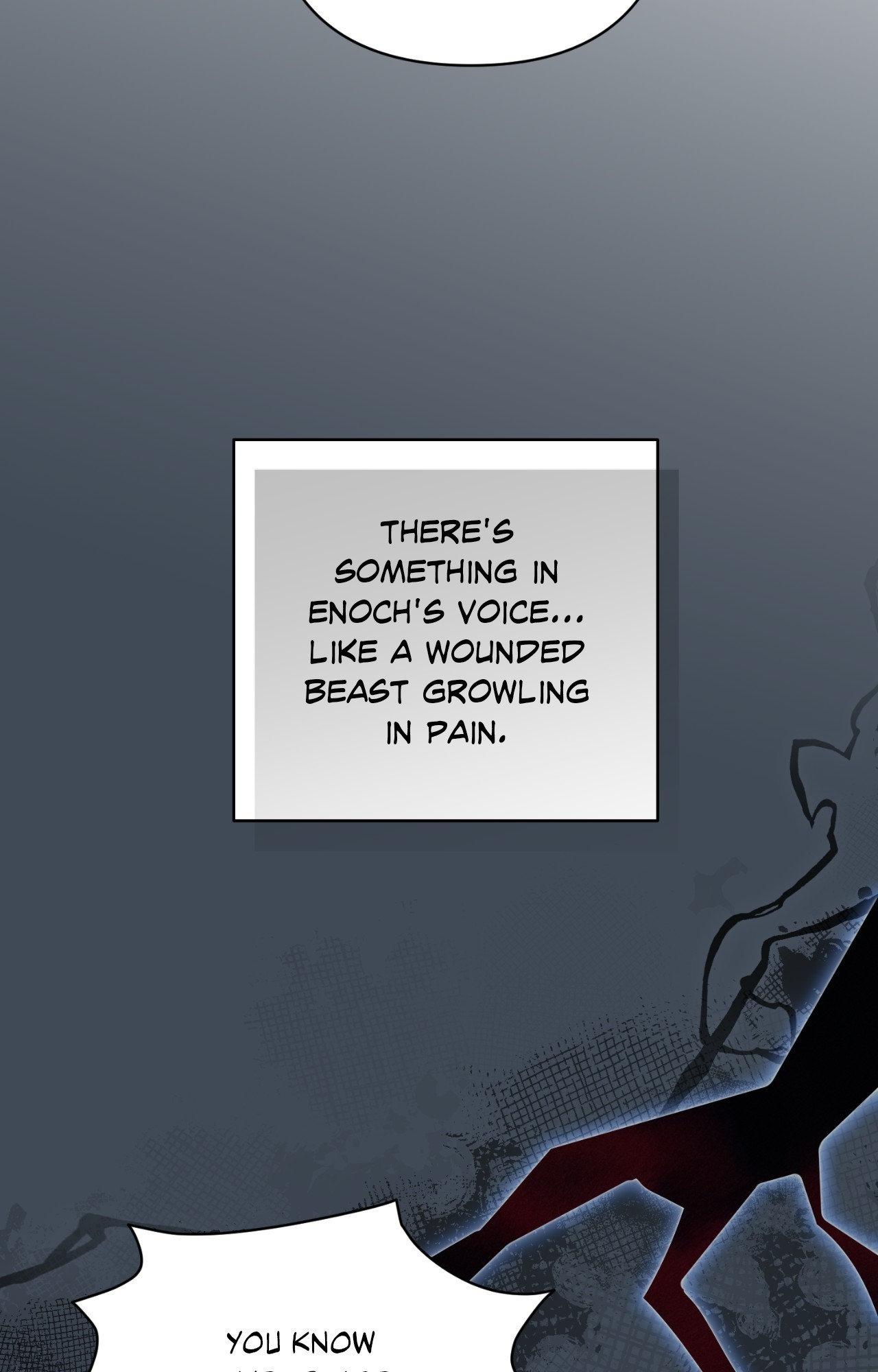 The Brilliant Darkness Chapter 43 page 52 - 