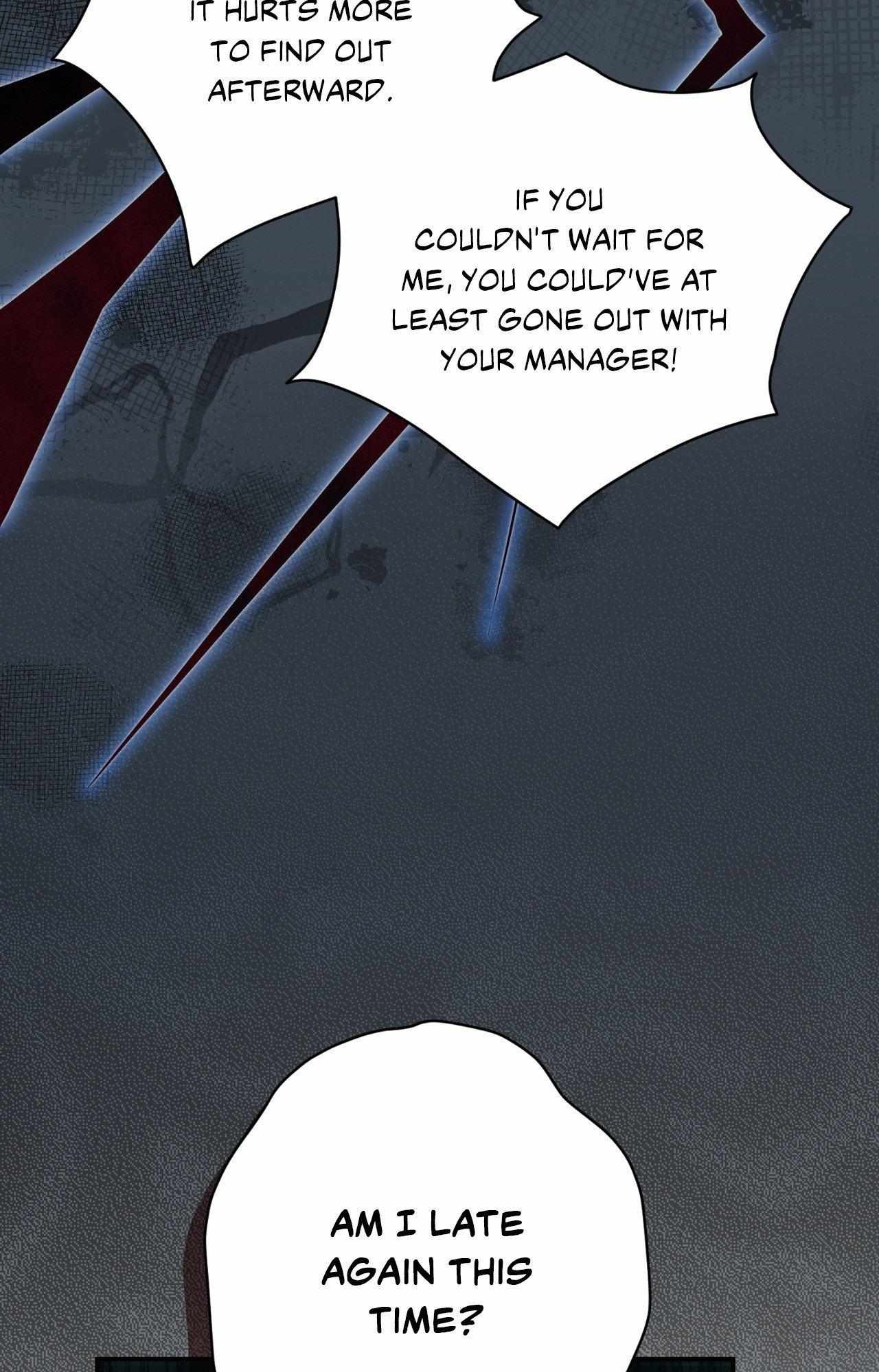 The Brilliant Darkness Chapter 43 page 53 - 