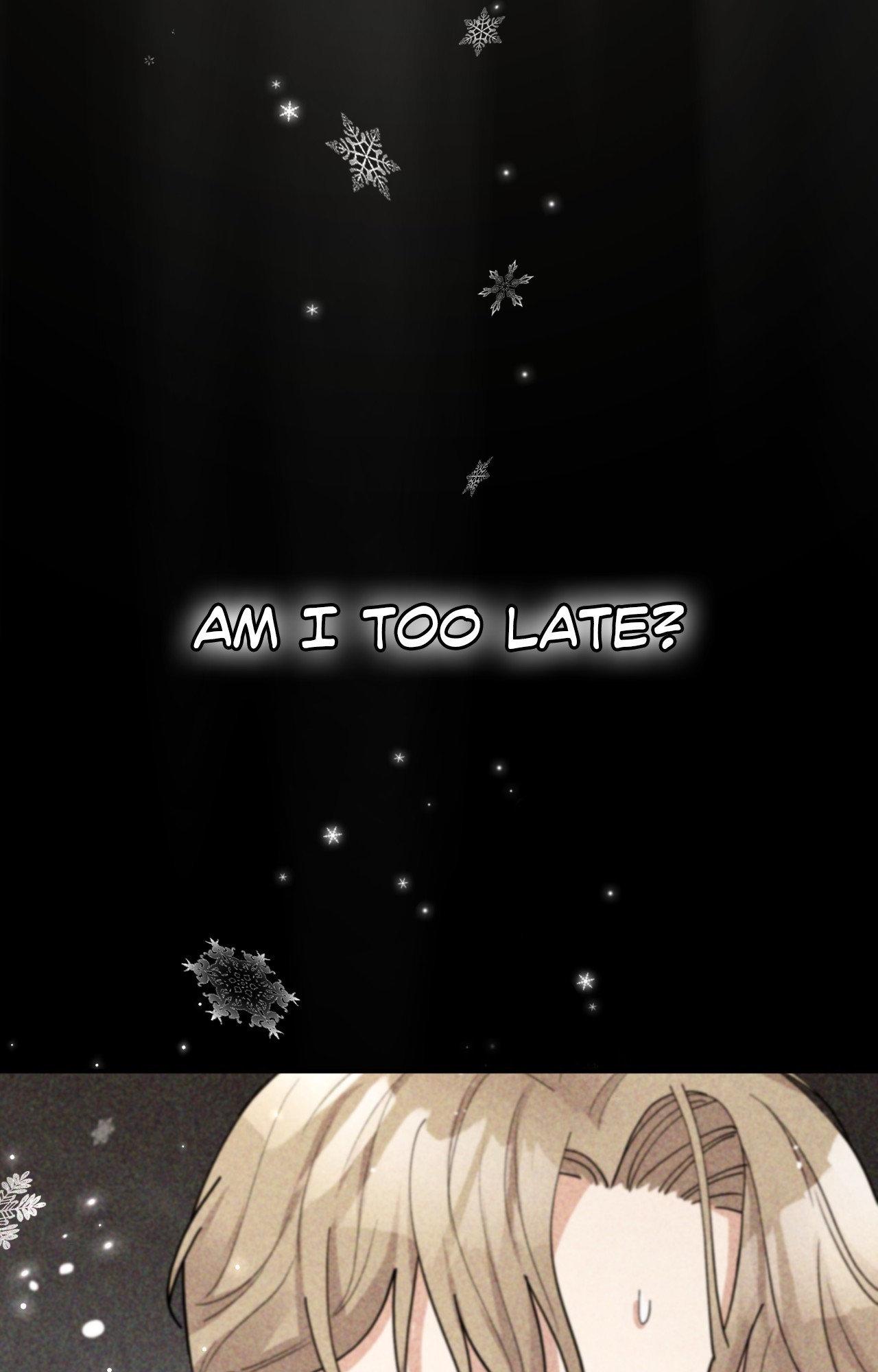 The Brilliant Darkness Chapter 43 page 59 - 