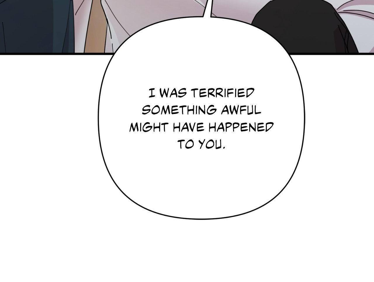 The Brilliant Darkness Chapter 43 page 64 - 