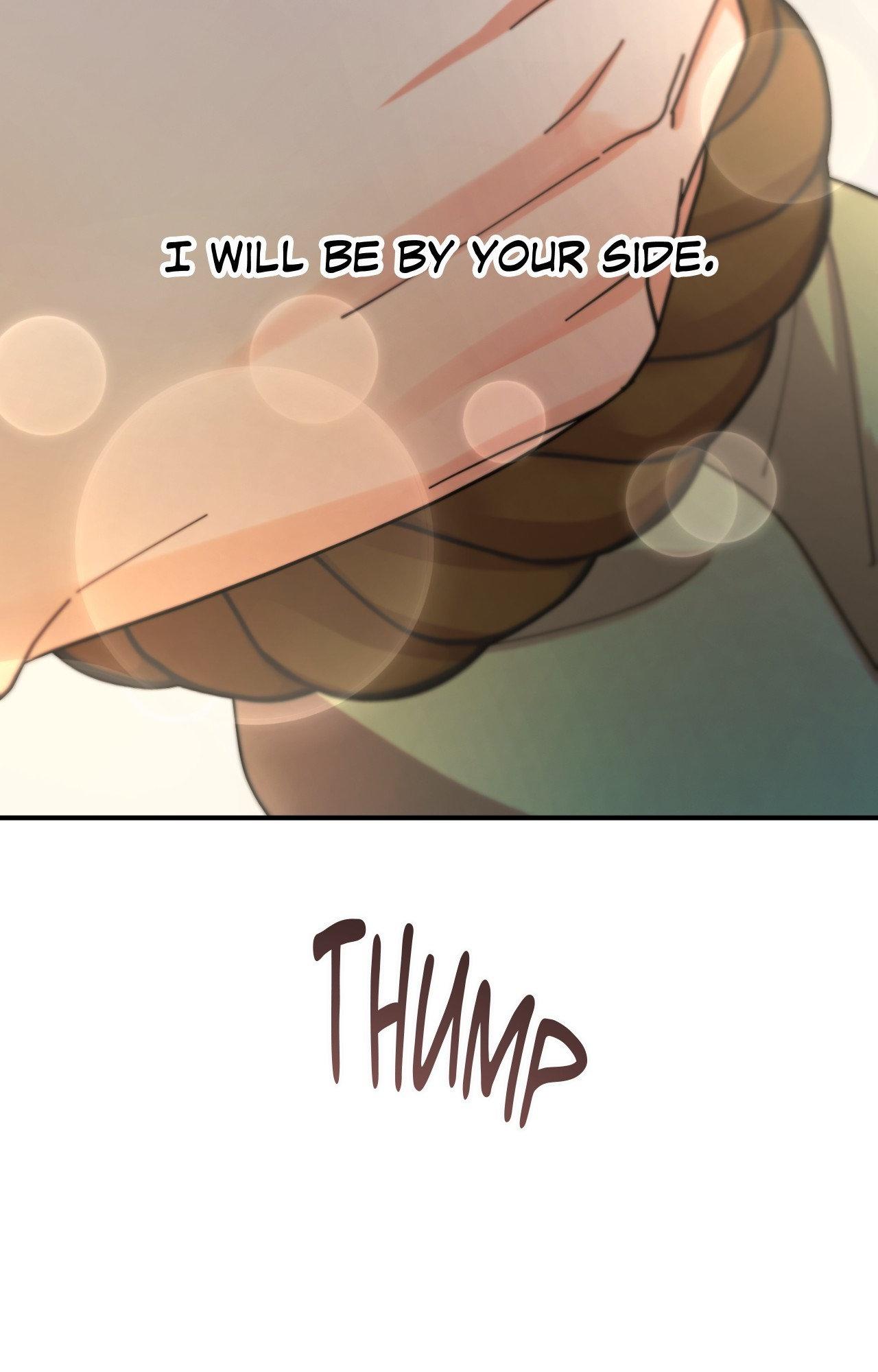 The Brilliant Darkness Chapter 43 page 66 - 