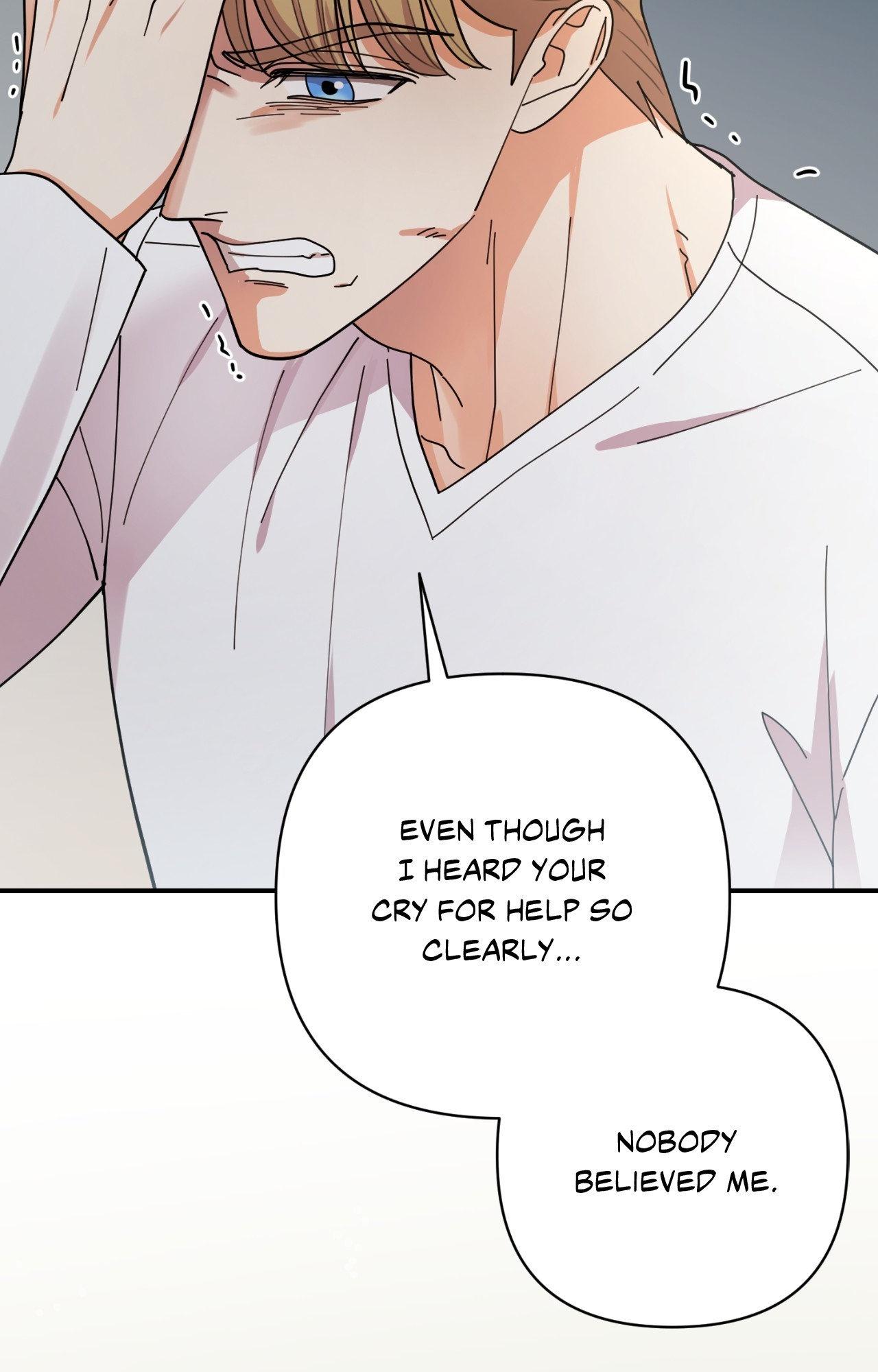 The Brilliant Darkness Chapter 43 page 68 - 
