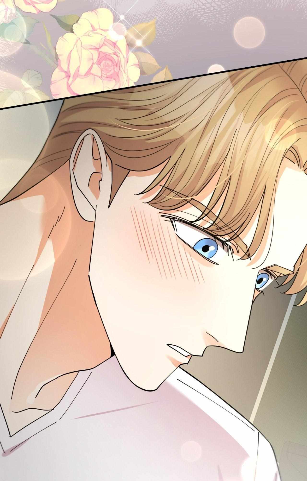 The Brilliant Darkness Chapter 43 page 79 - 