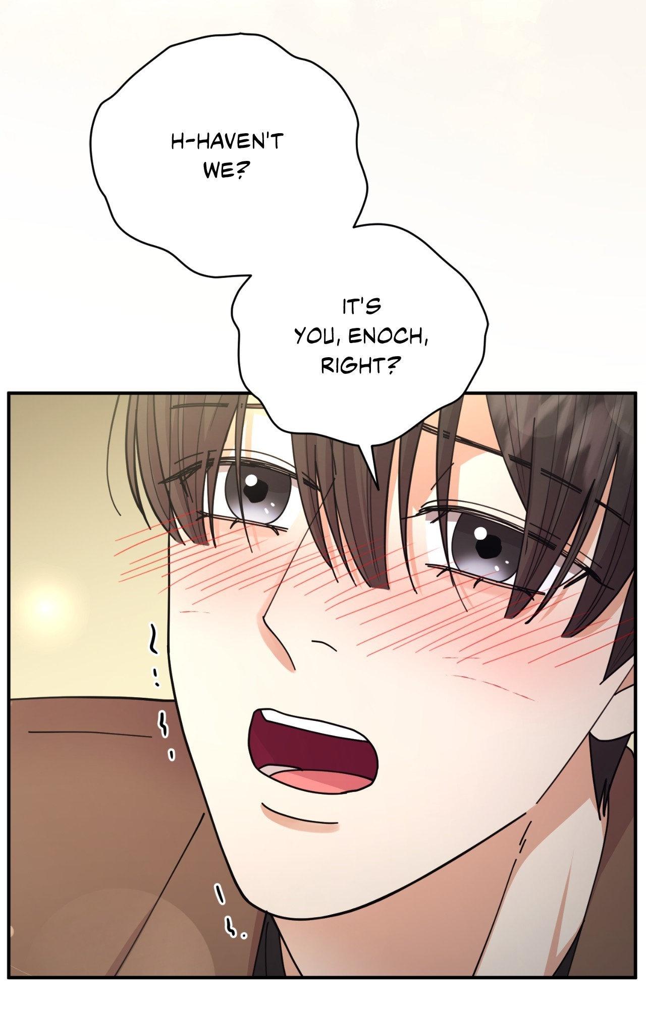 The Brilliant Darkness Chapter 43 page 85 - 