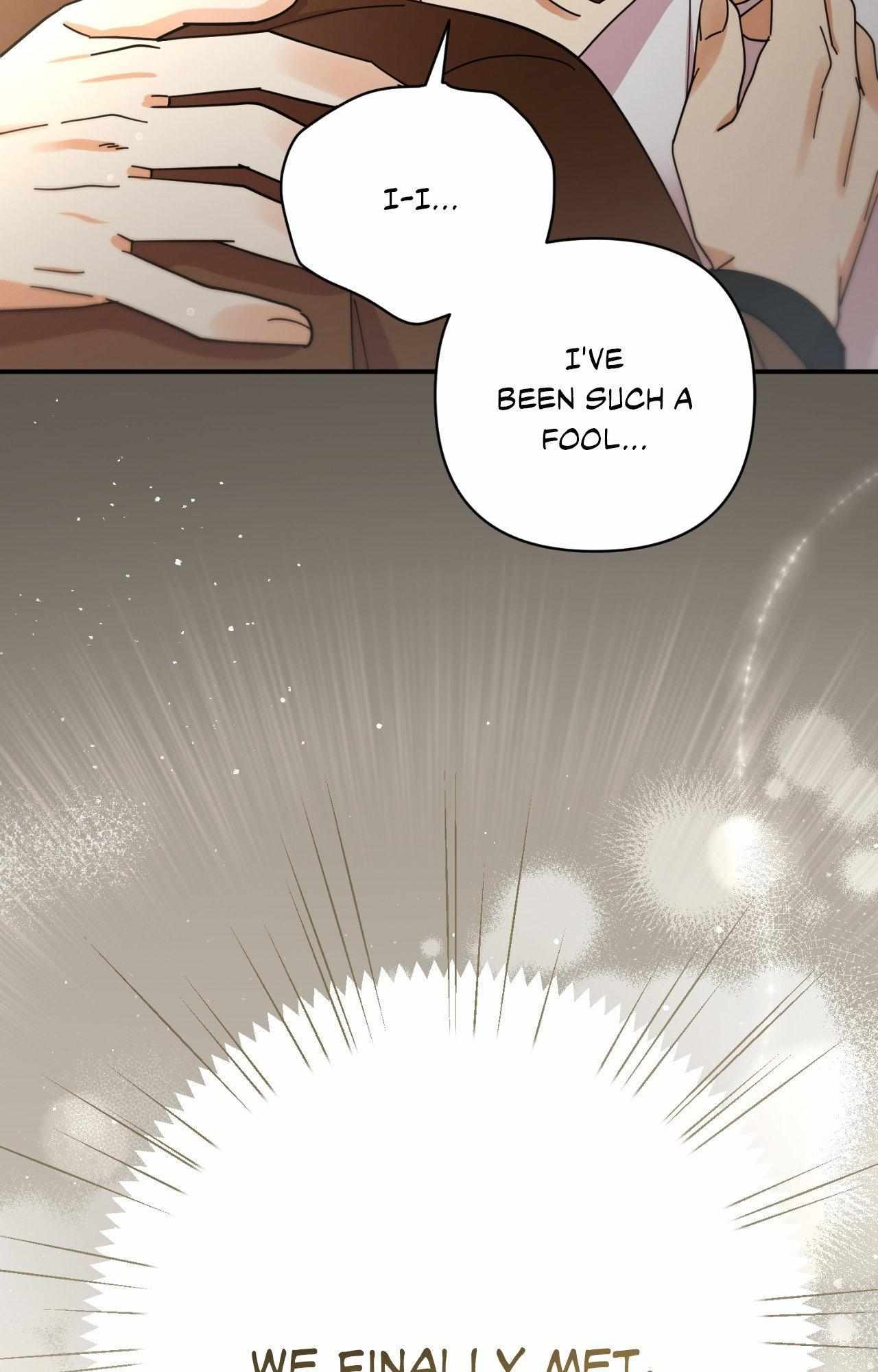 The Brilliant Darkness Chapter 43 page 92 - 