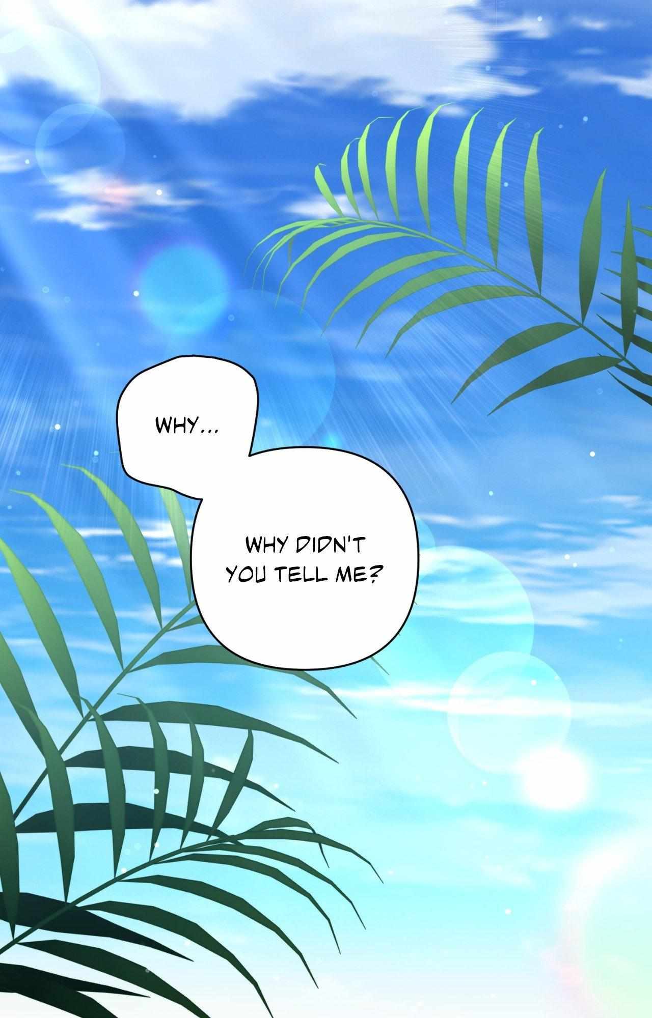 The Brilliant Darkness Chapter 43 page 95 - 