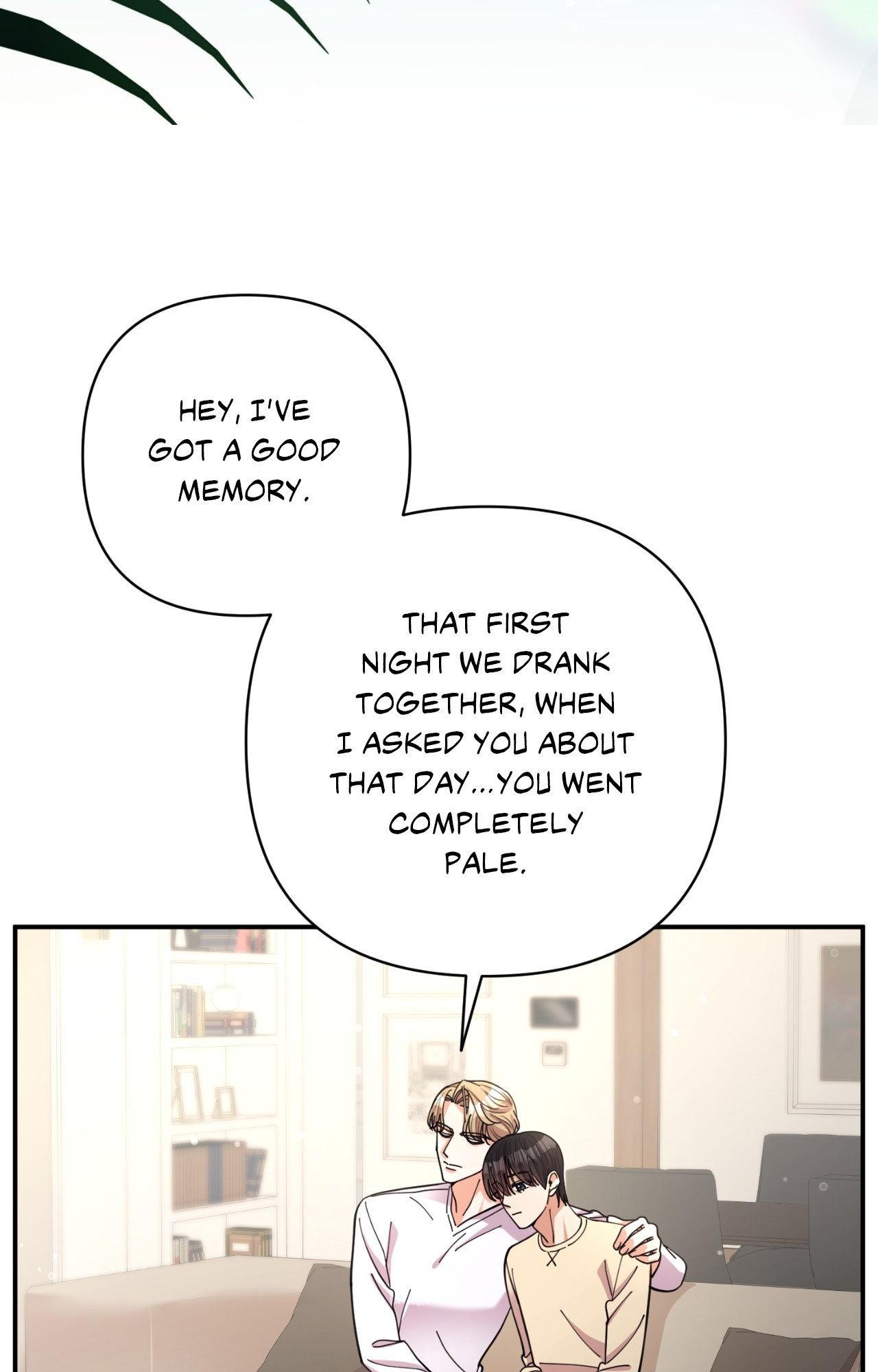 The Brilliant Darkness Chapter 43 page 96 - 