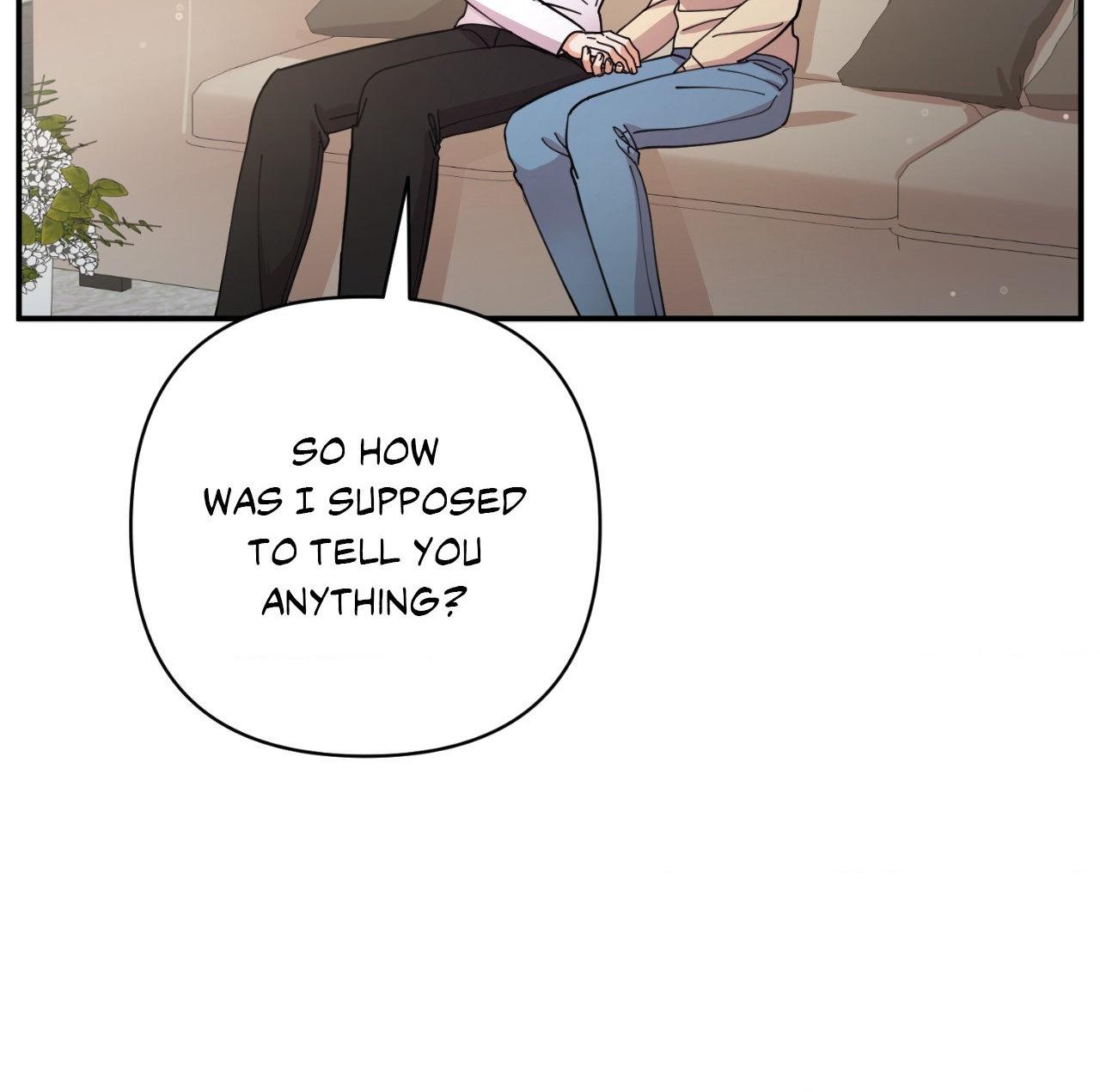 The Brilliant Darkness Chapter 43 page 97 - 