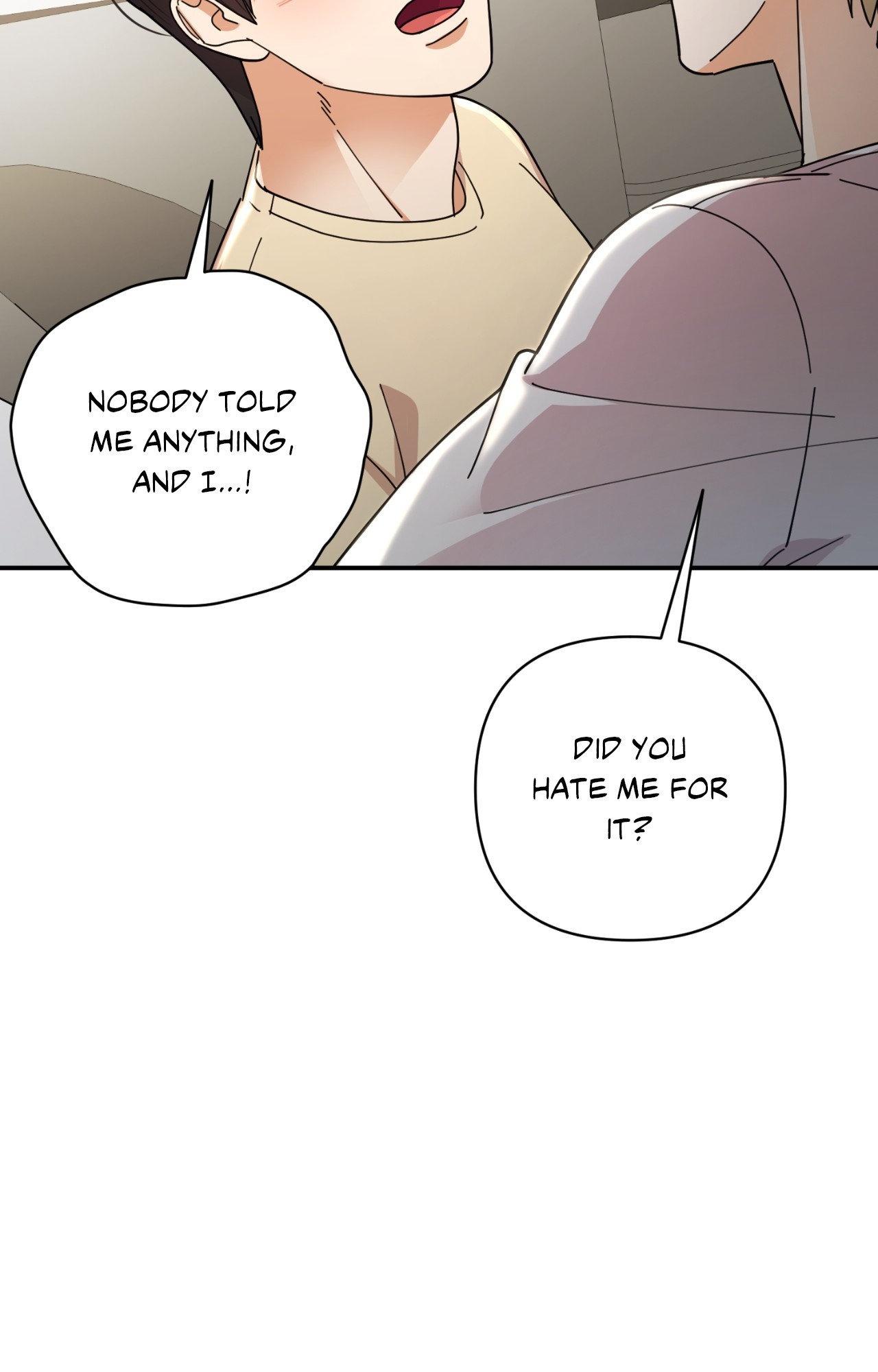 The Brilliant Darkness Chapter 43 page 99 - 