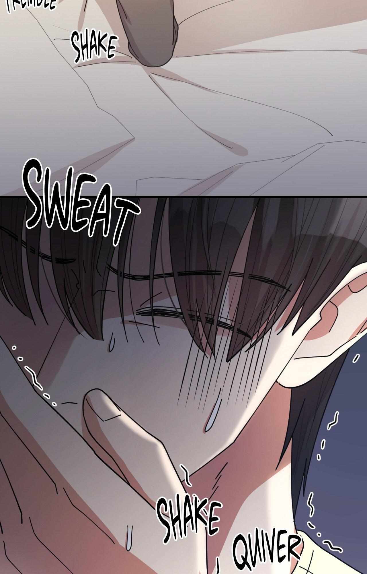 The Brilliant Darkness Chapter 44 page 15 - 