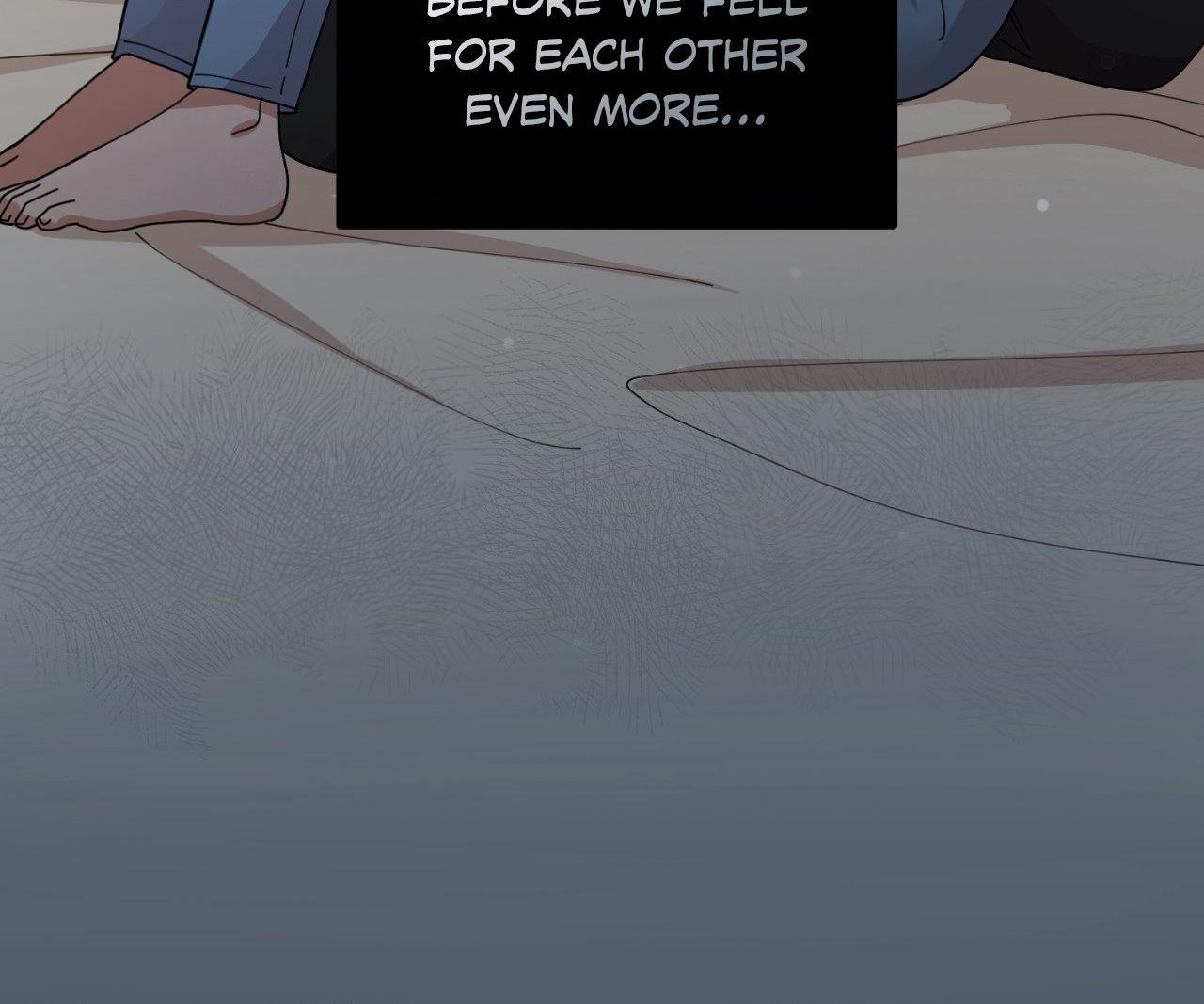 The Brilliant Darkness Chapter 44 page 18 - 